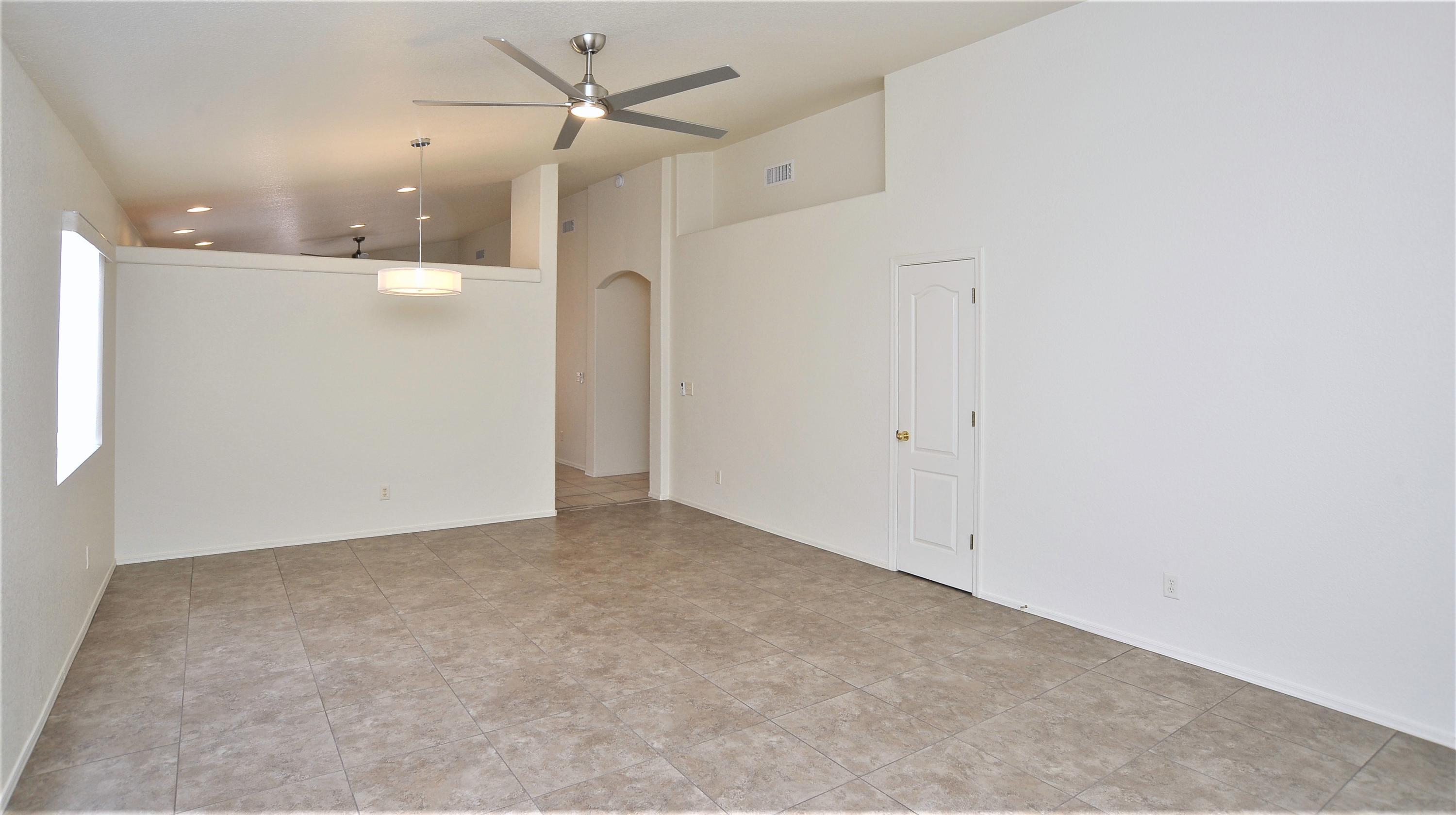 Mona Lisa Heights - Residential Lease