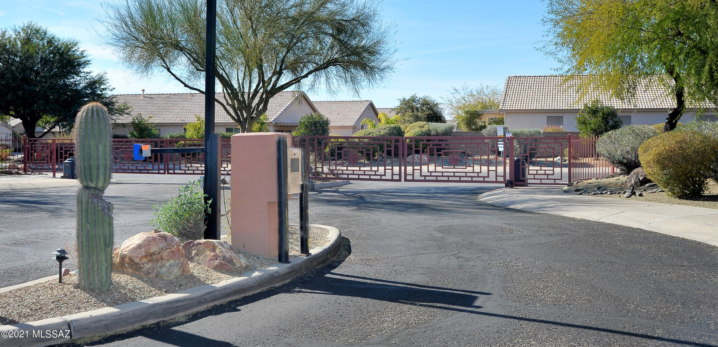 Mona Lisa Heights - Residential Lease