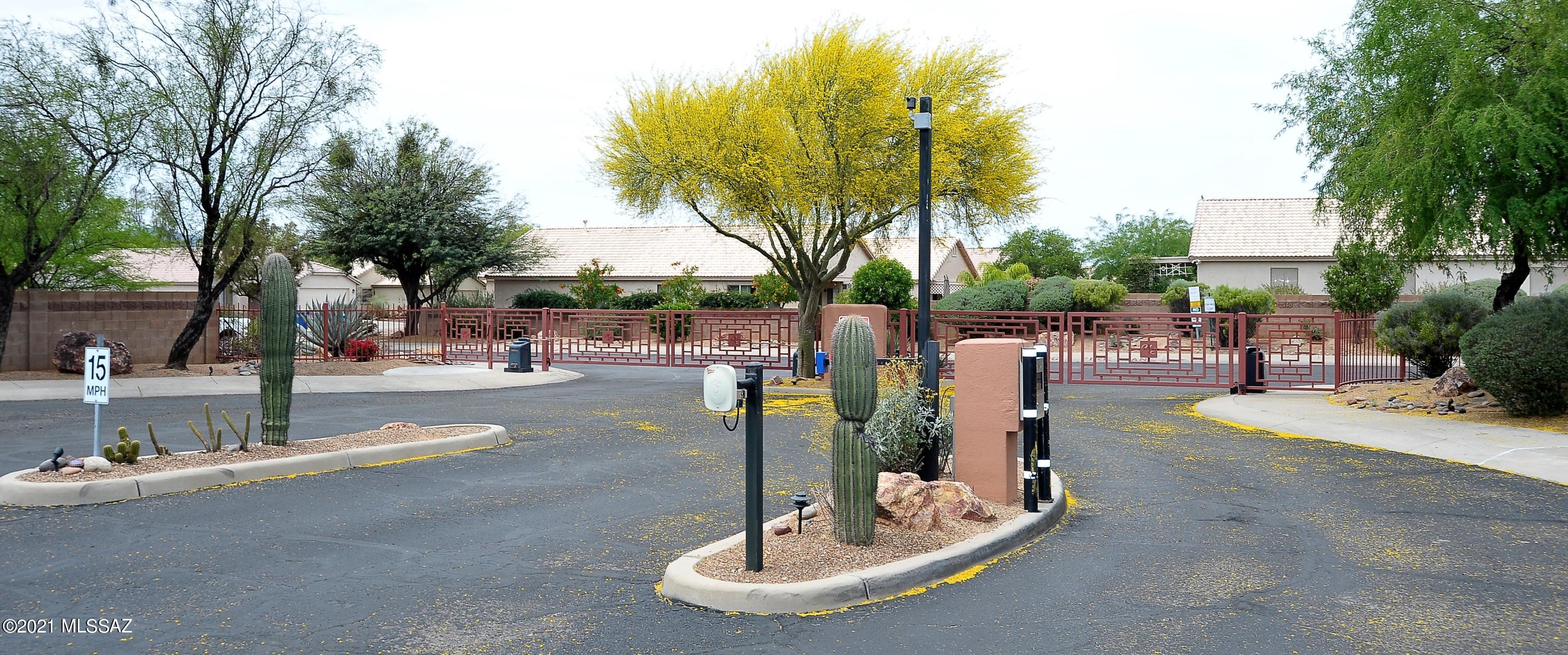 Mona Lisa Heights - Residential Lease