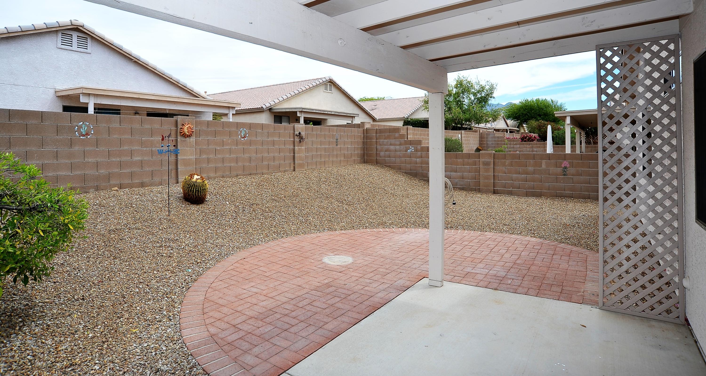 Mona Lisa Heights - Residential Lease