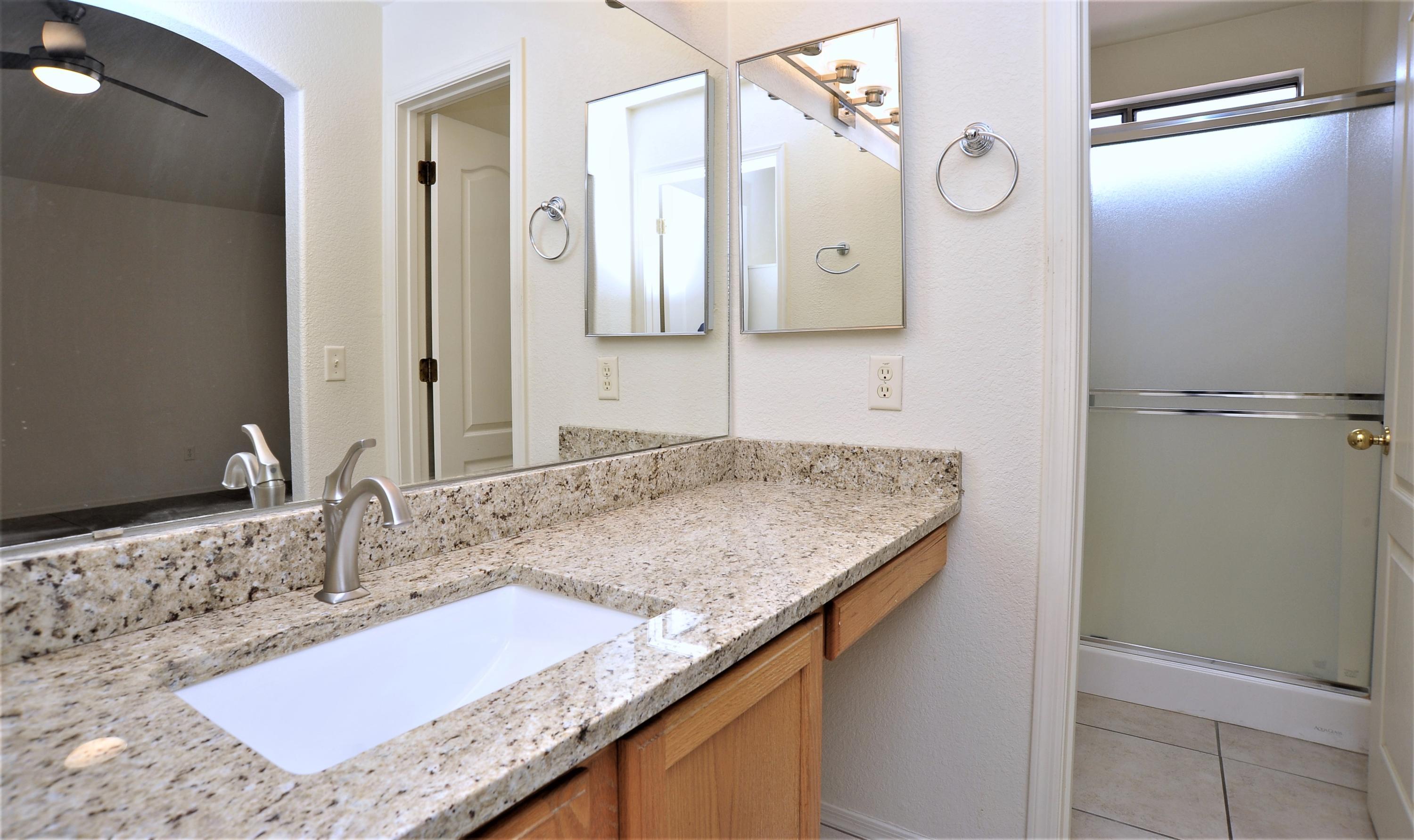 Mona Lisa Heights - Residential Lease