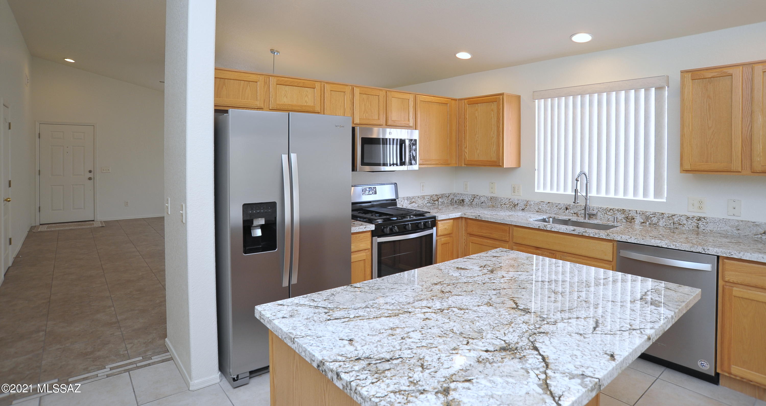 Mona Lisa Heights - Residential Lease