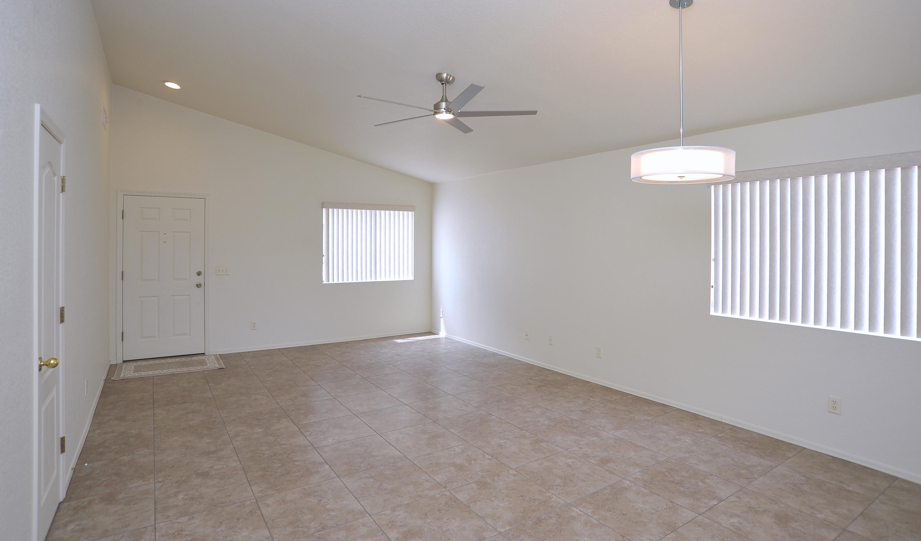 Mona Lisa Heights - Residential Lease