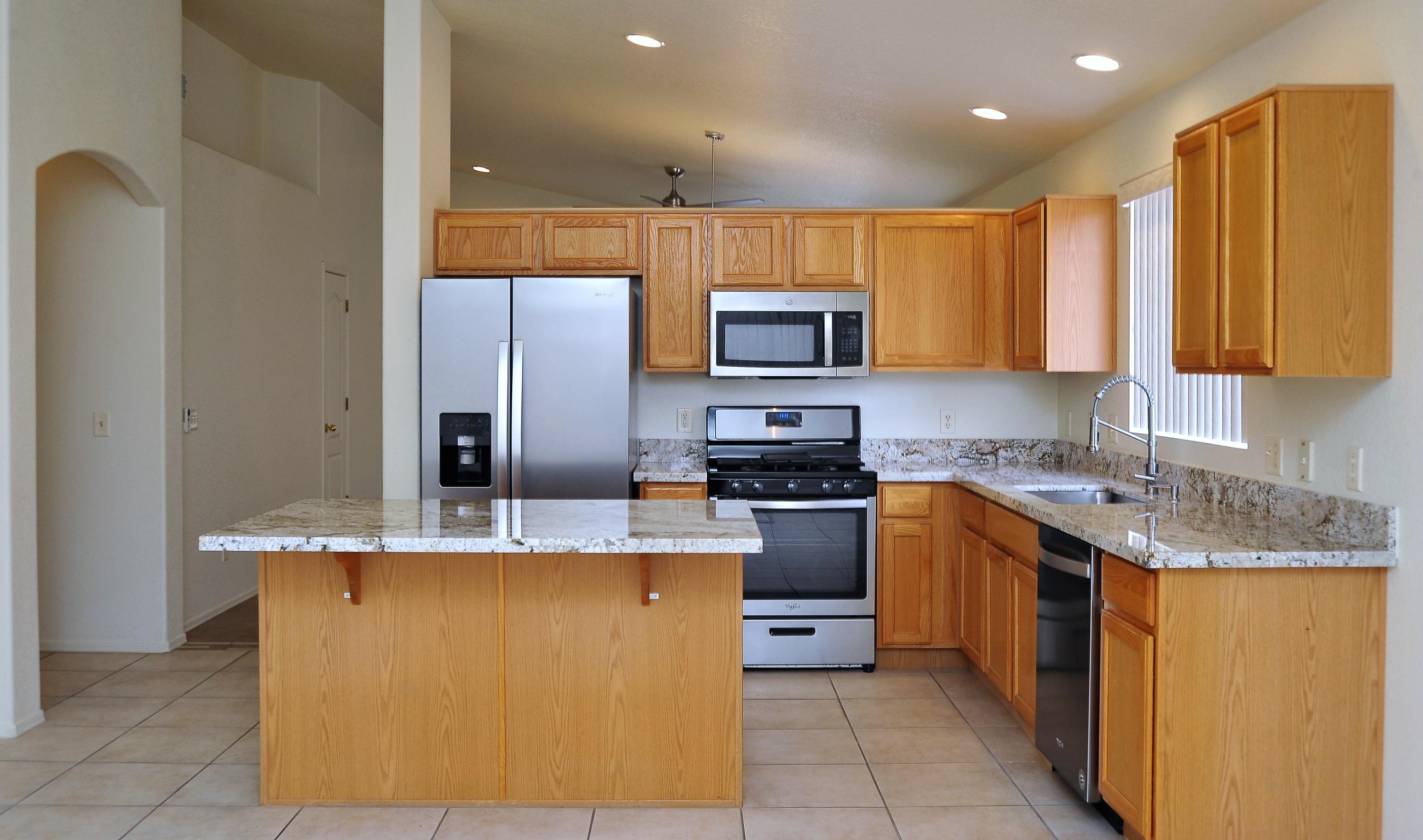 Mona Lisa Heights - Residential Lease