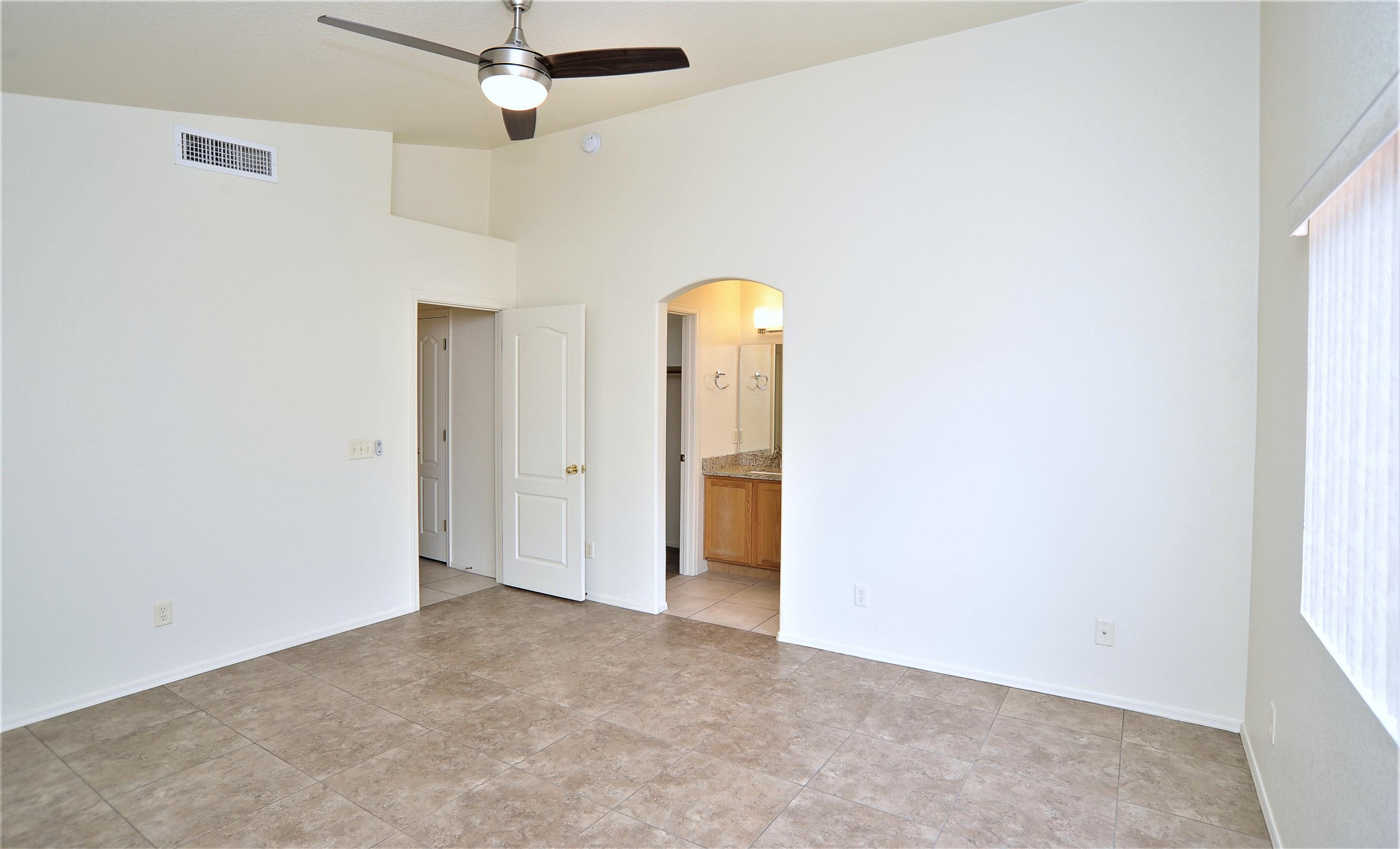 Mona Lisa Heights - Residential Lease