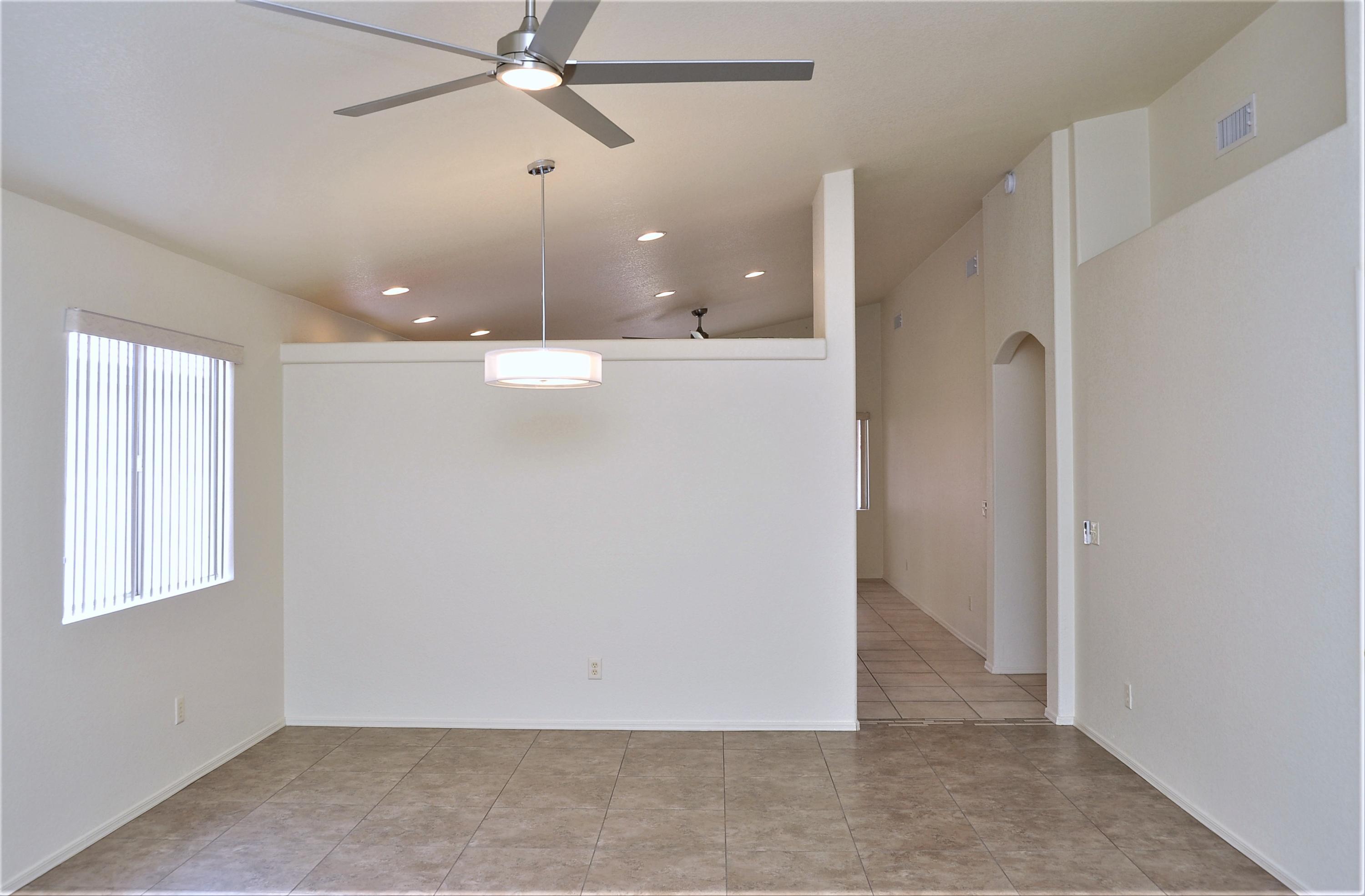 Mona Lisa Heights - Residential Lease