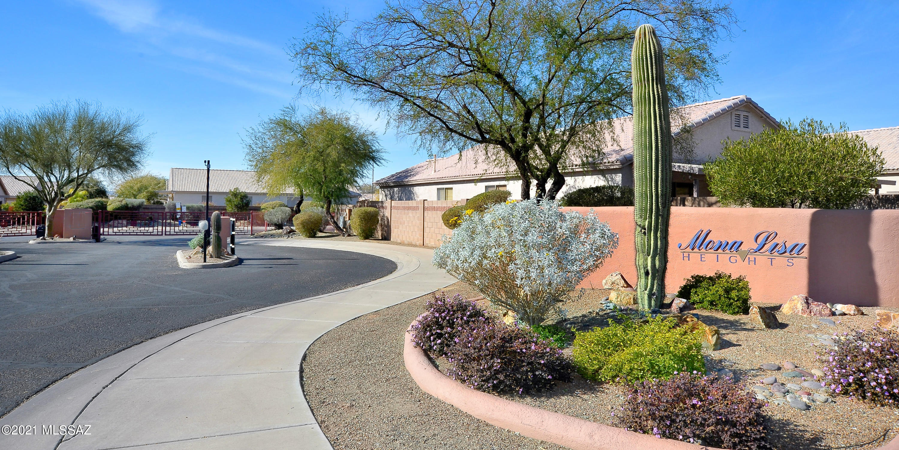 Mona Lisa Heights - Residential Lease