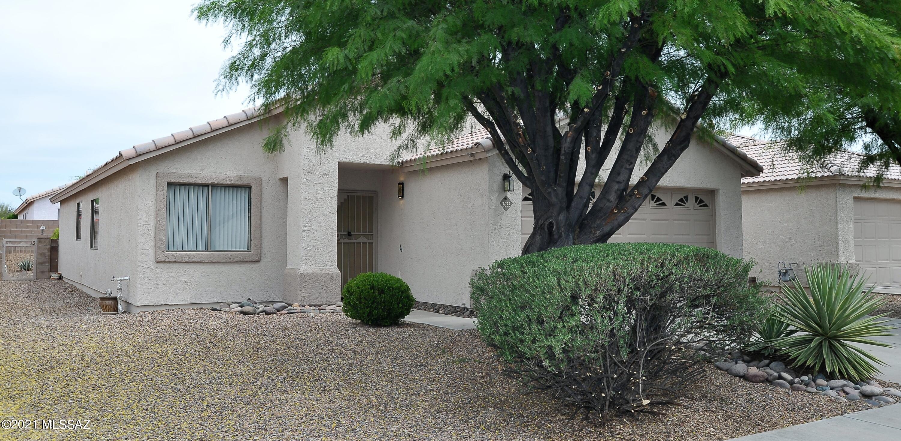 Mona Lisa Heights - Residential Lease