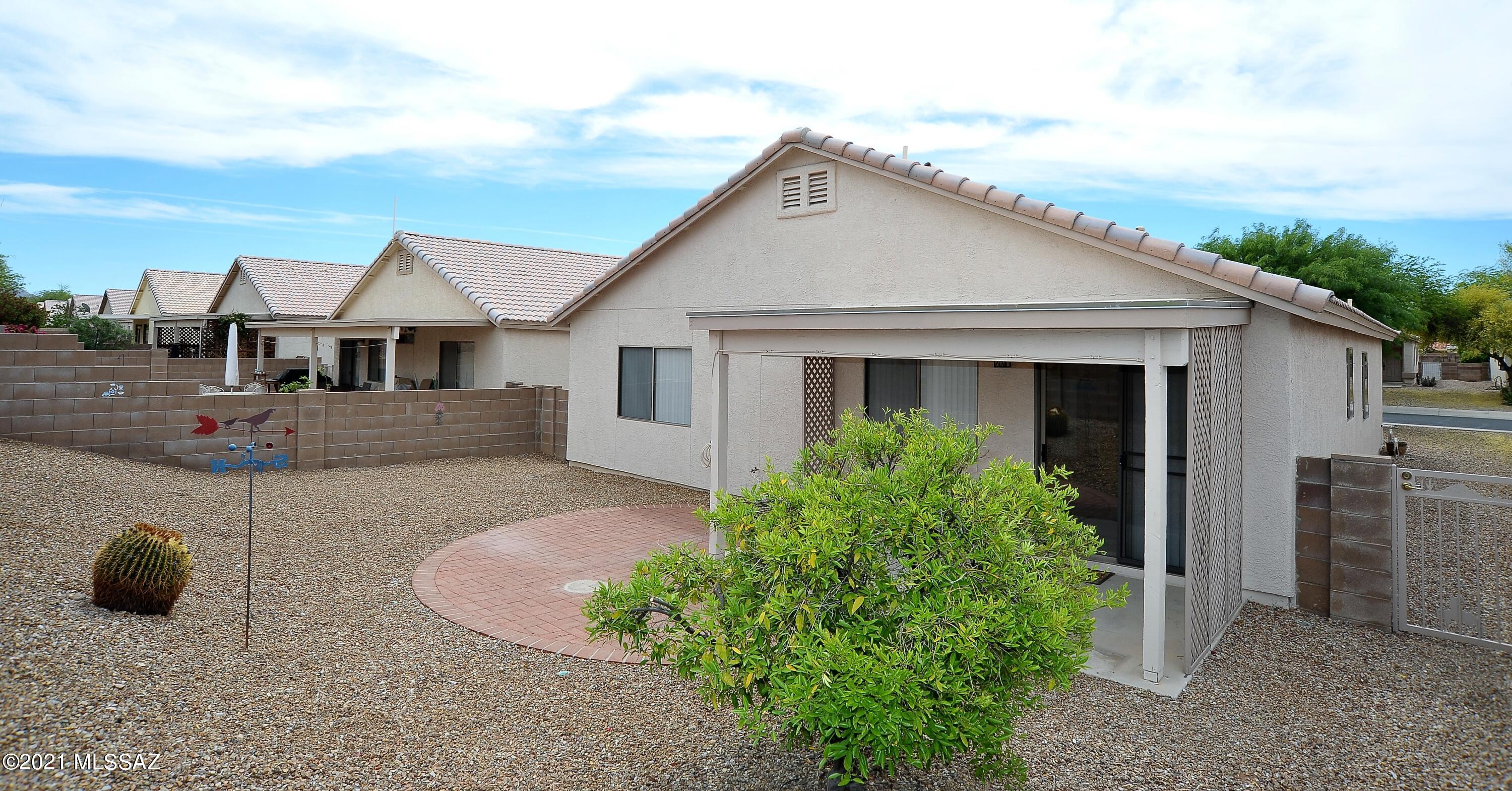 Mona Lisa Heights - Residential Lease