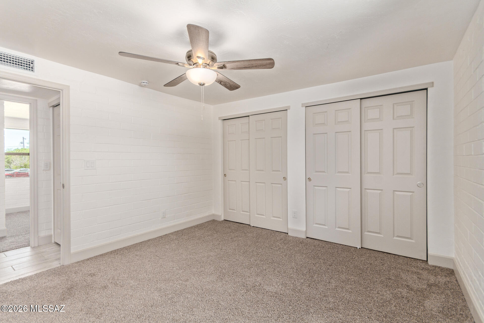 Mansfield Heights - Residential