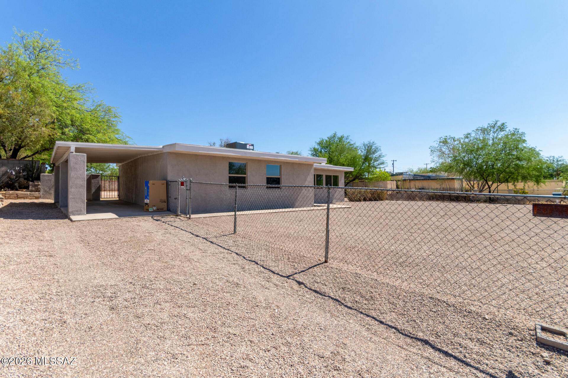 Mansfield Heights - Residential
