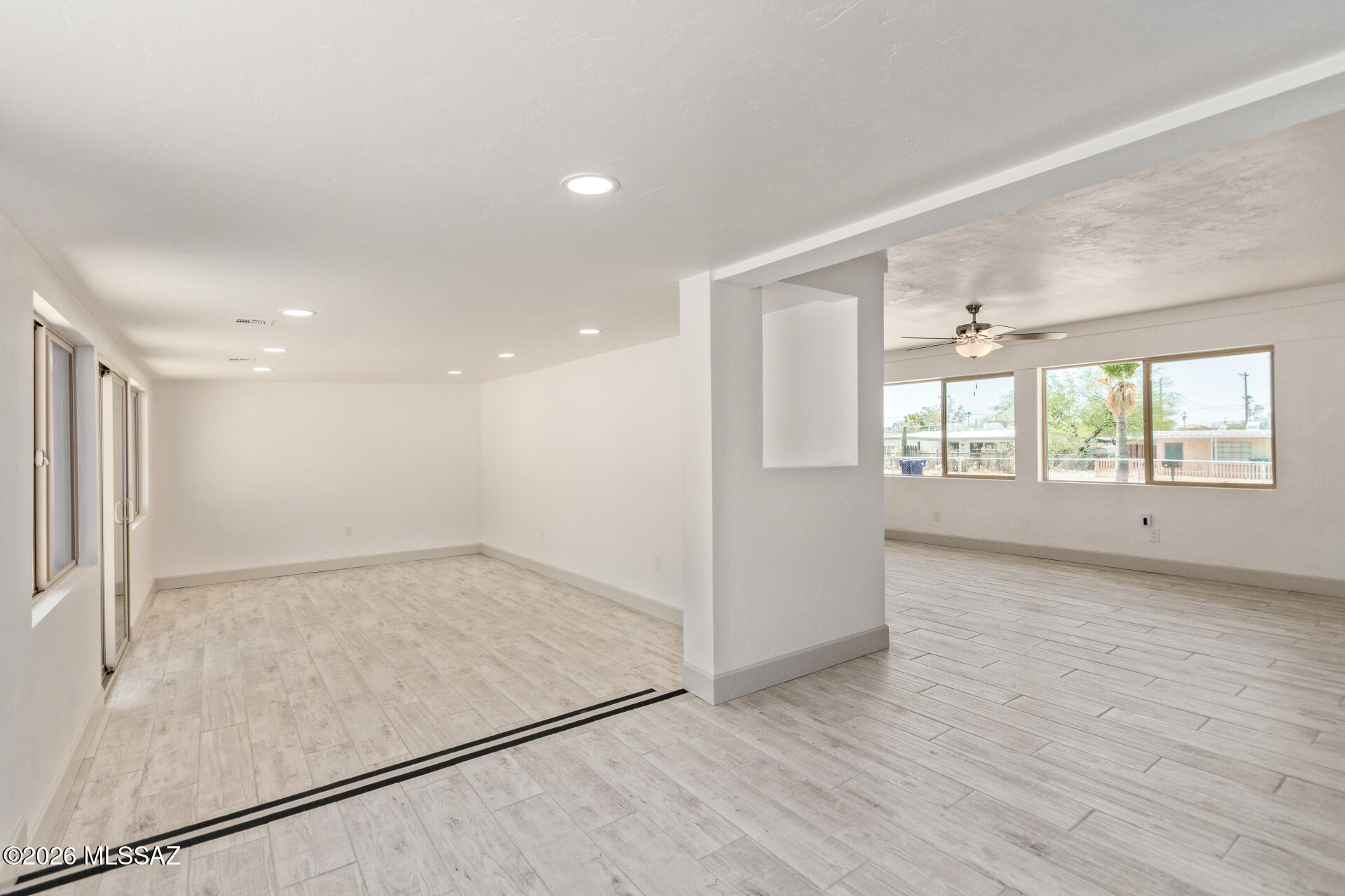 Mansfield Heights - Residential