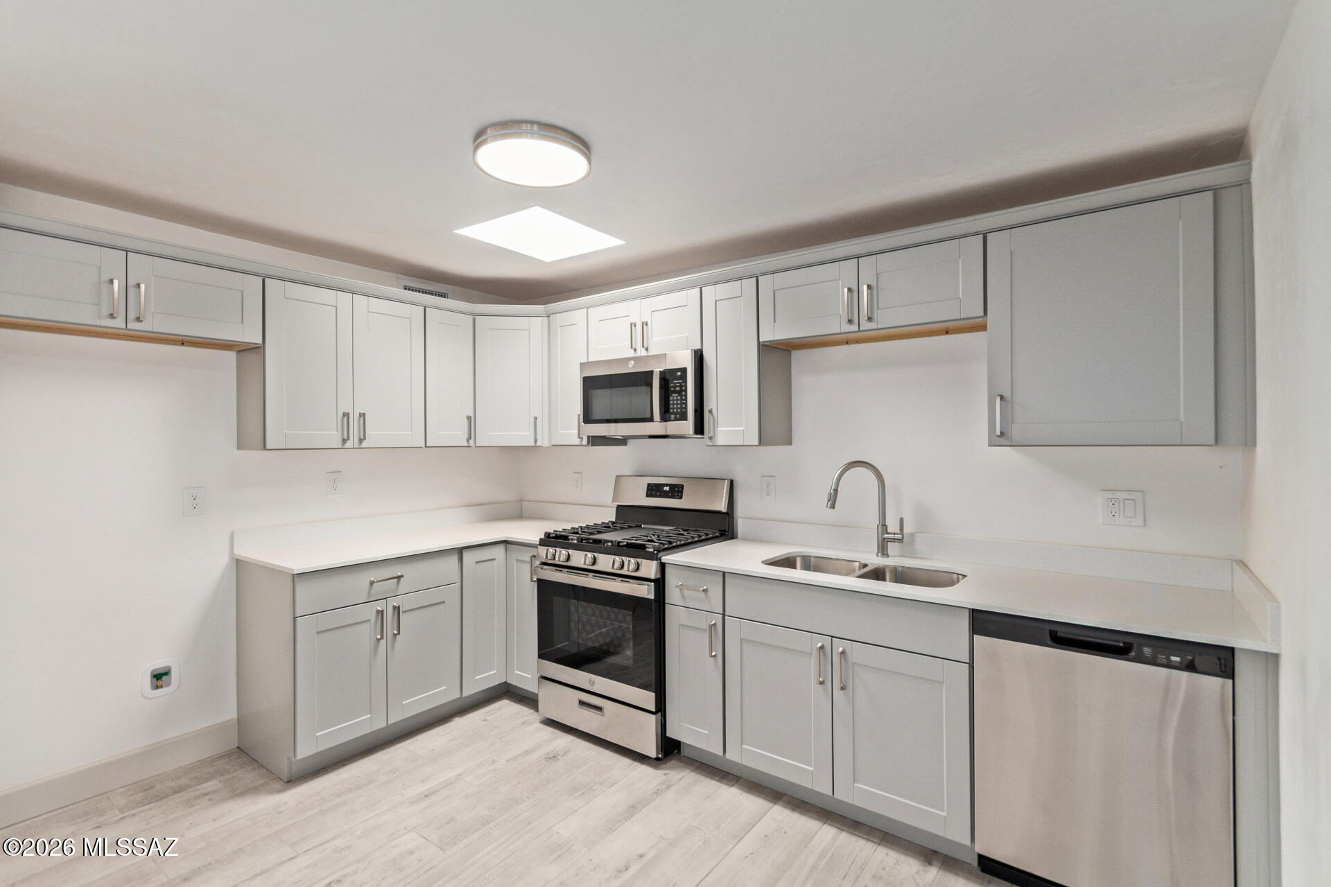 Mansfield Heights - Residential