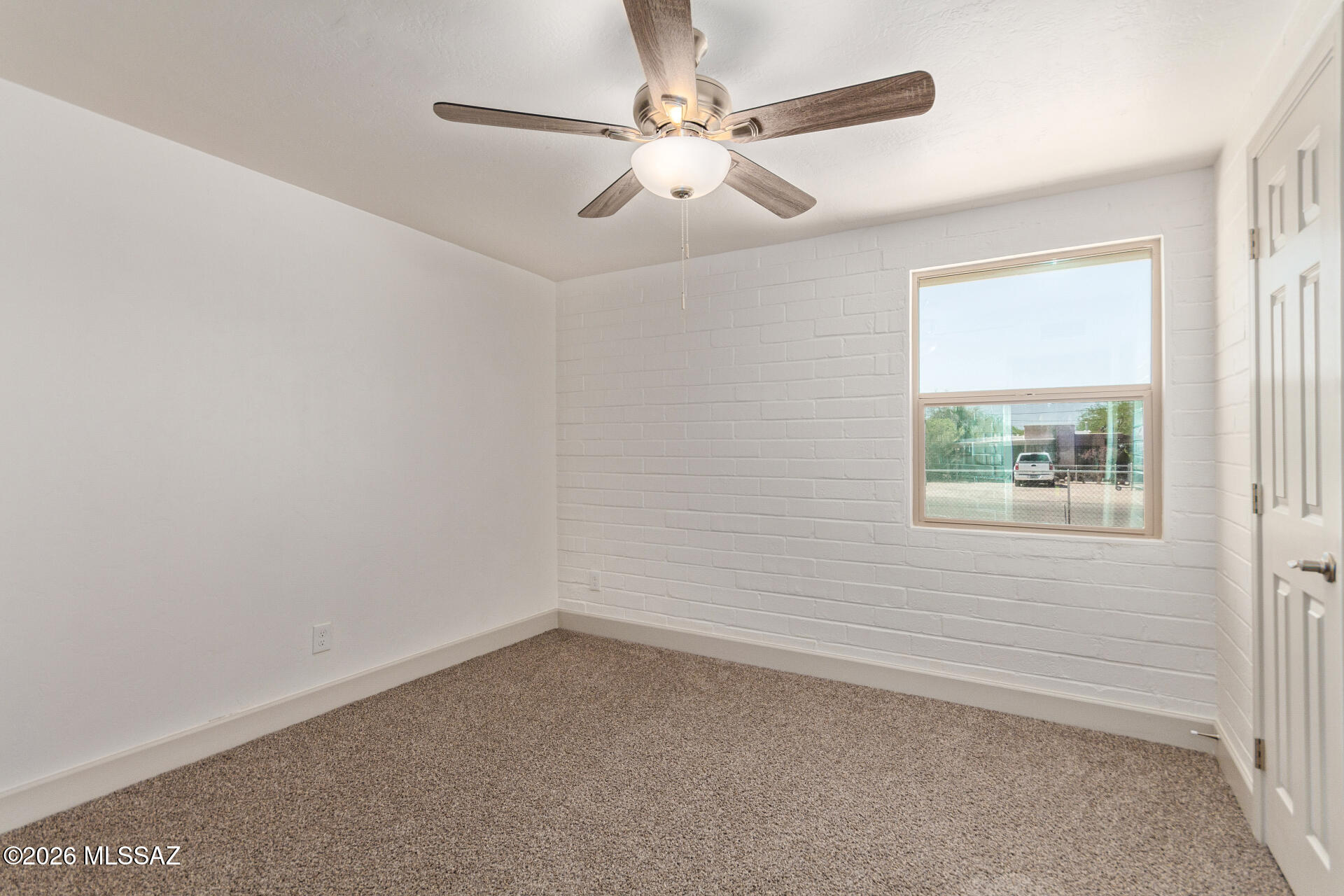 Mansfield Heights - Residential