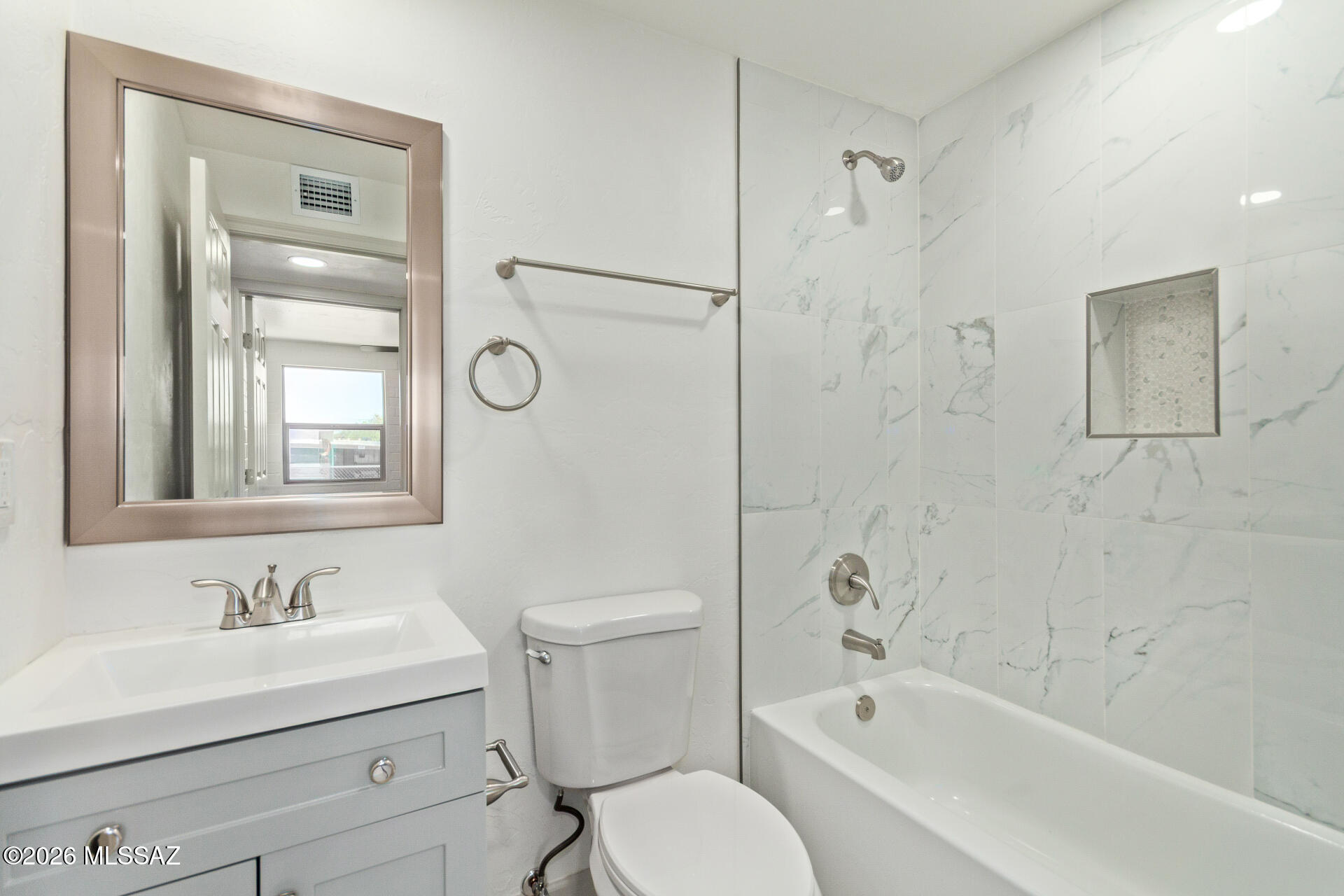 Mansfield Heights - Residential