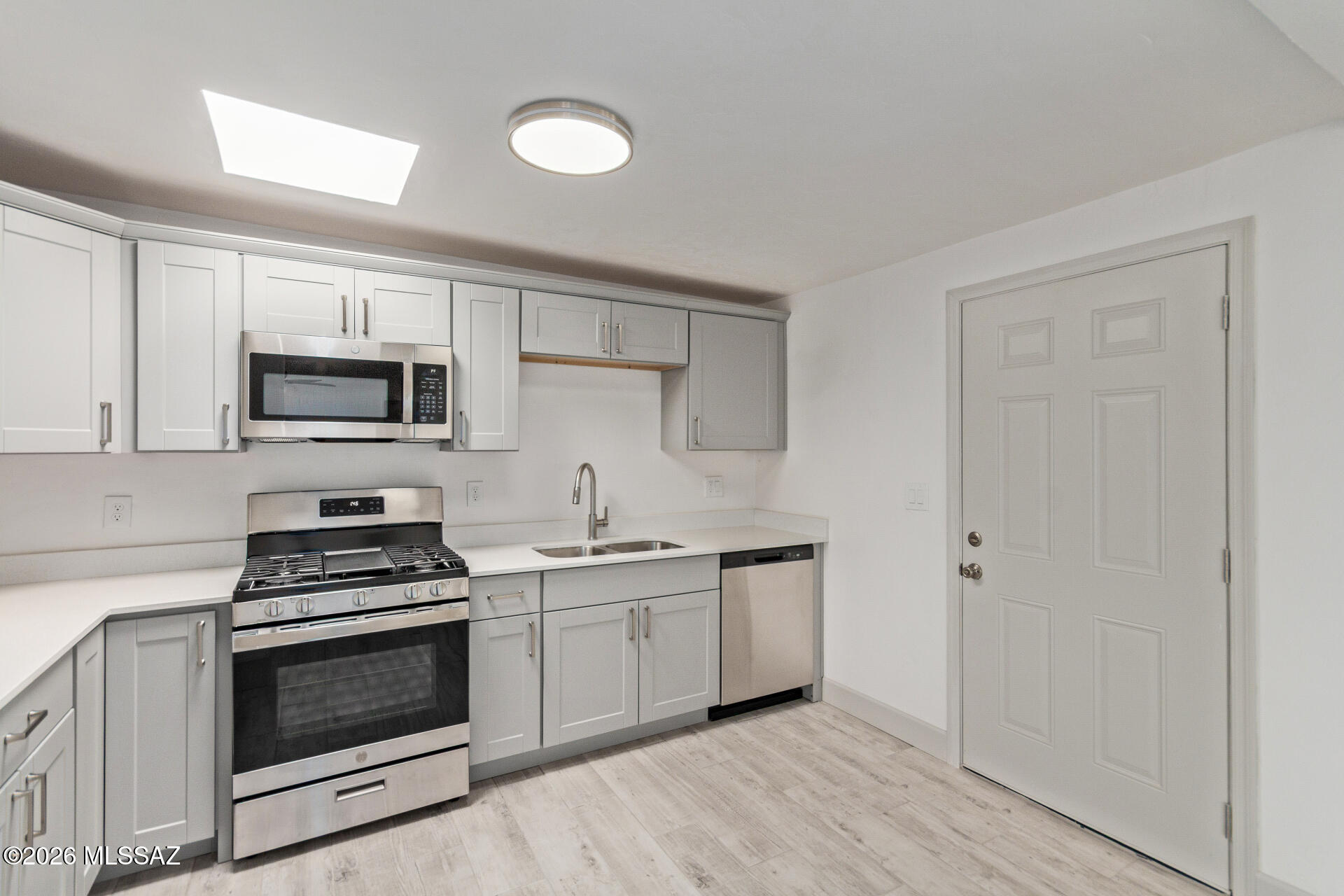 Mansfield Heights - Residential