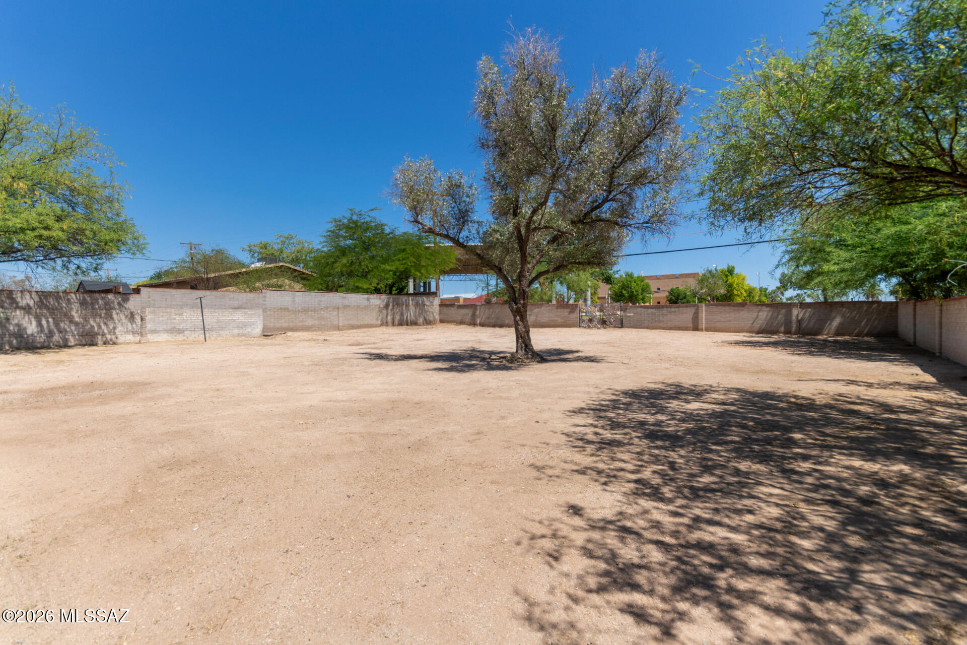 Mansfield Heights - Residential