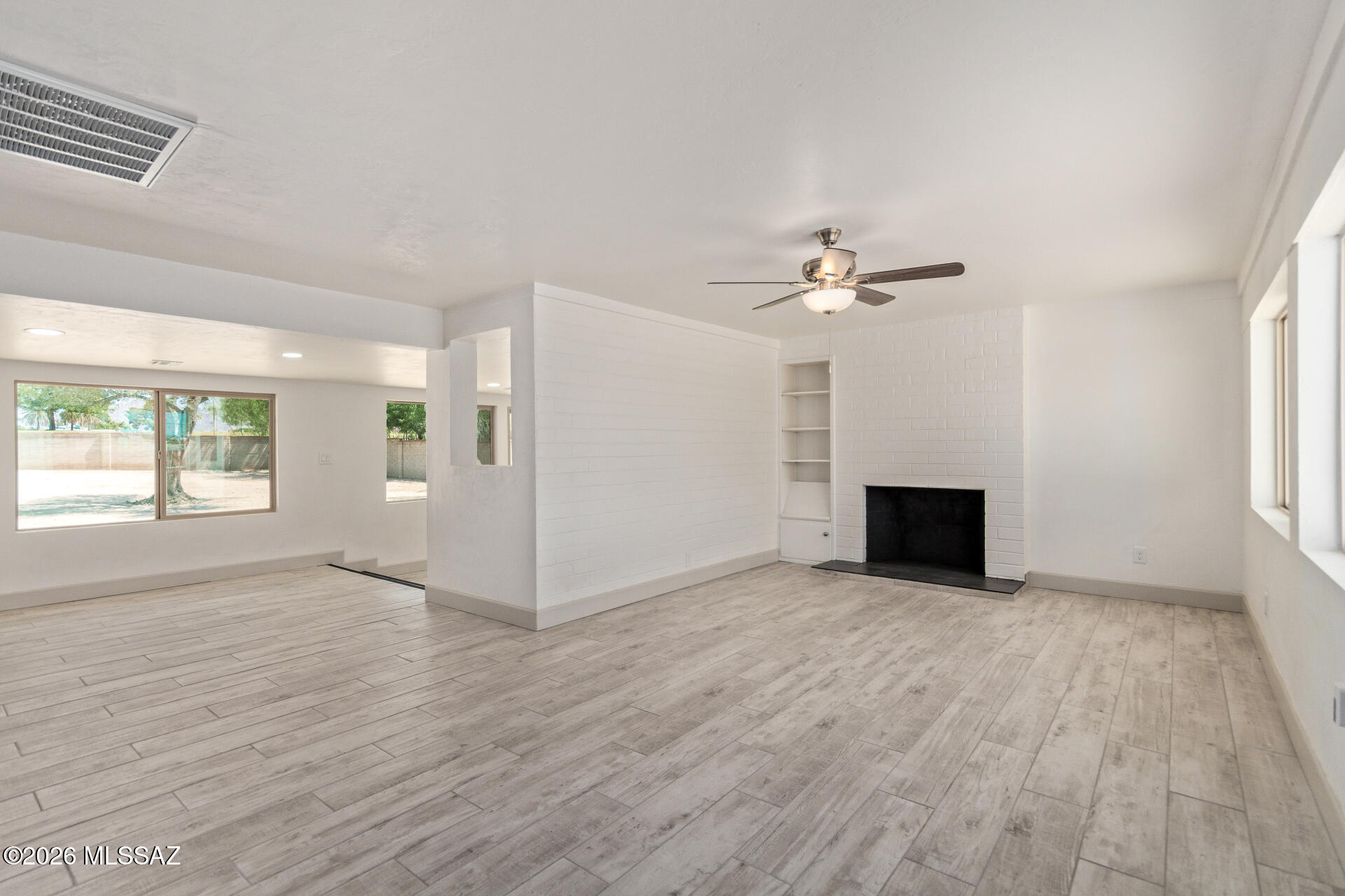 Mansfield Heights - Residential