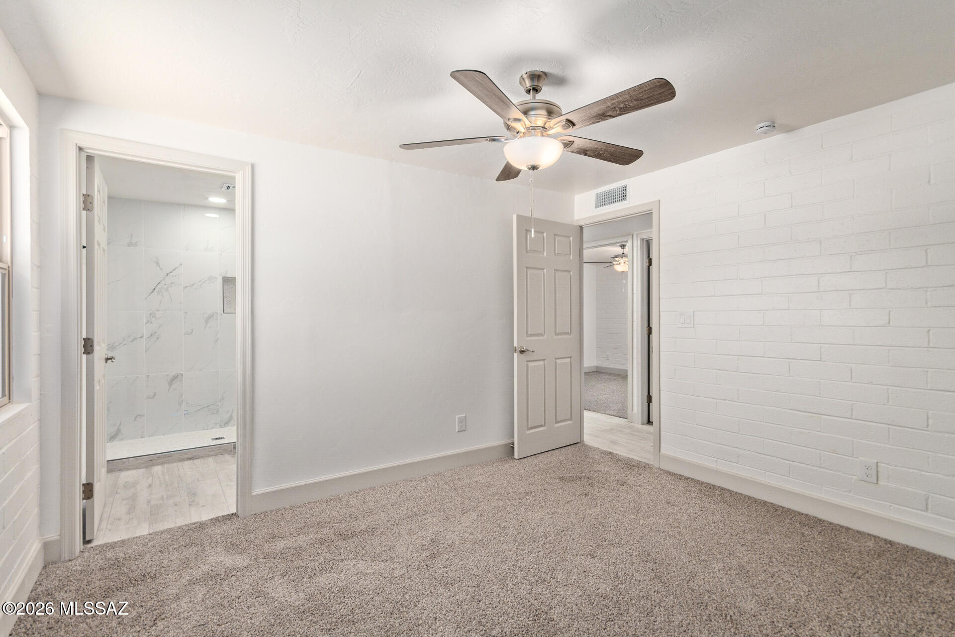 Mansfield Heights - Residential
