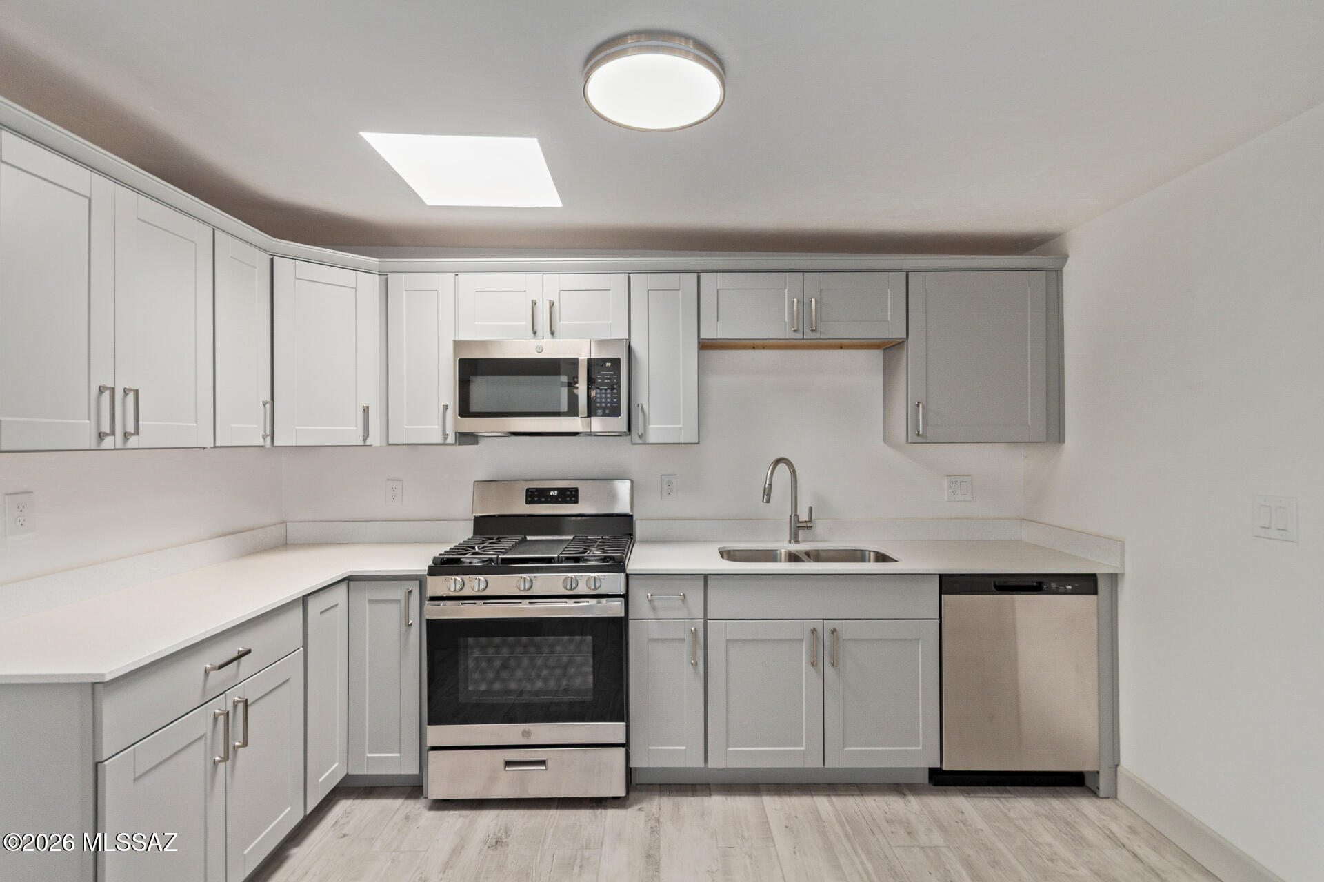 Mansfield Heights - Residential