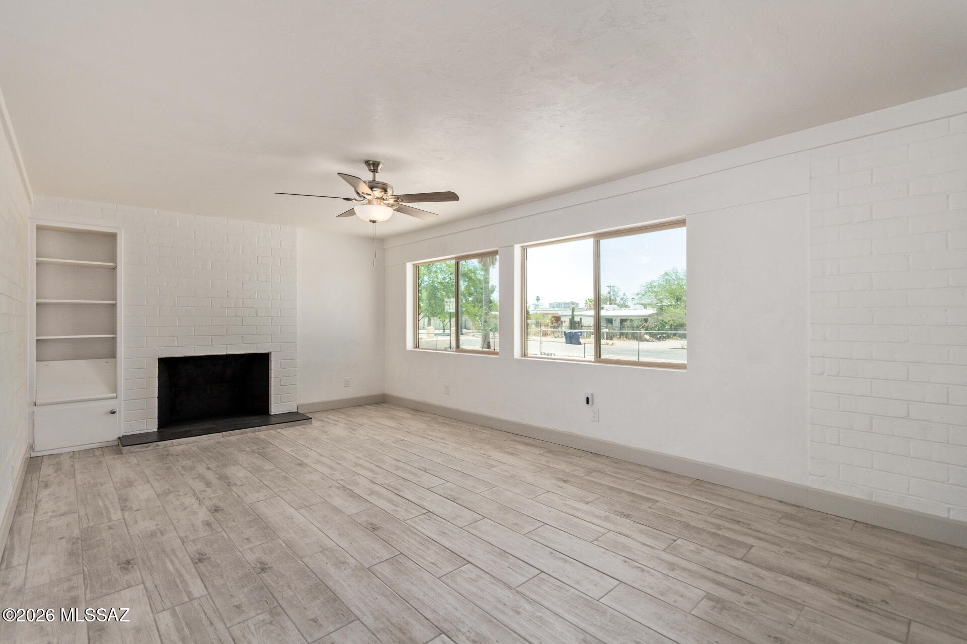 Mansfield Heights - Residential