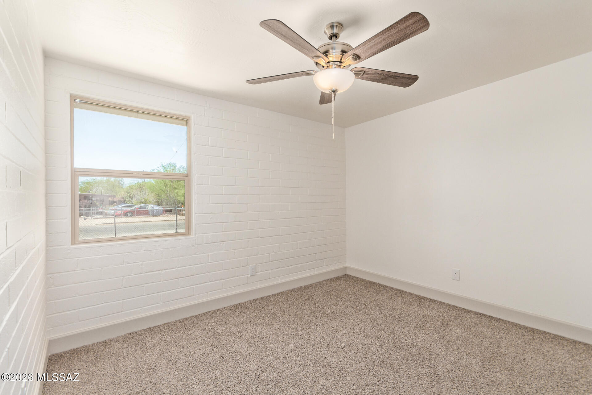Mansfield Heights - Residential