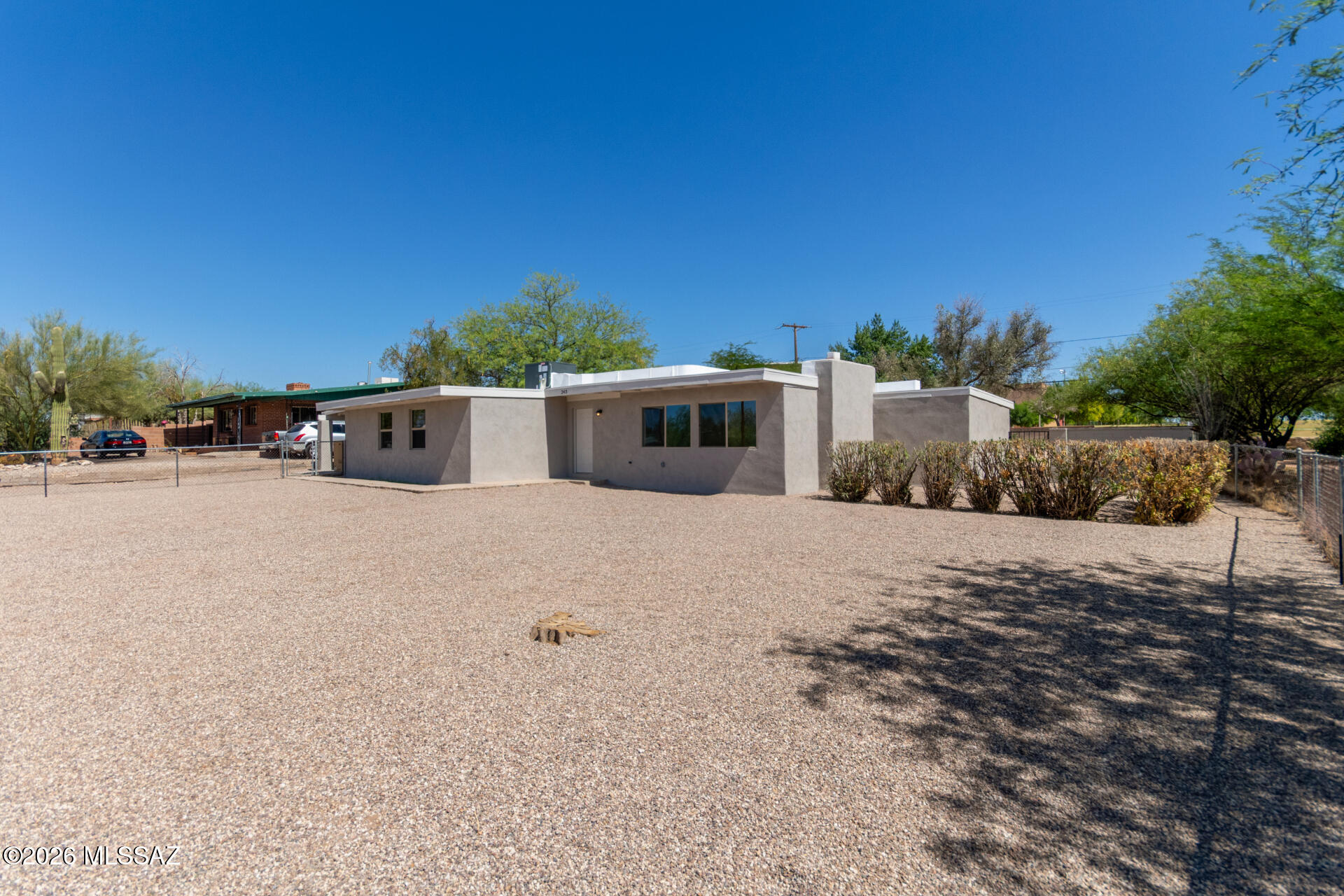 Mansfield Heights - Residential