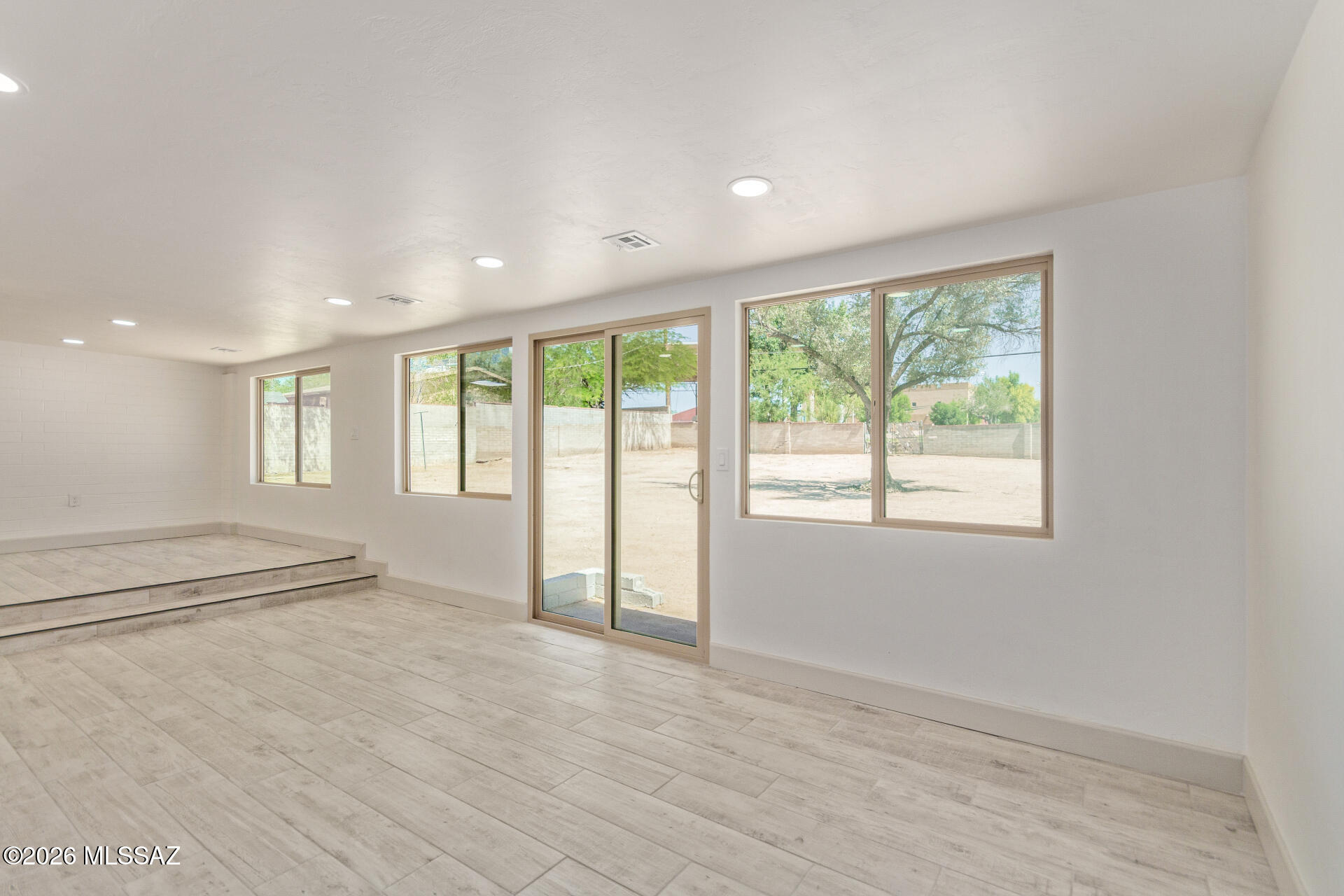 Mansfield Heights - Residential