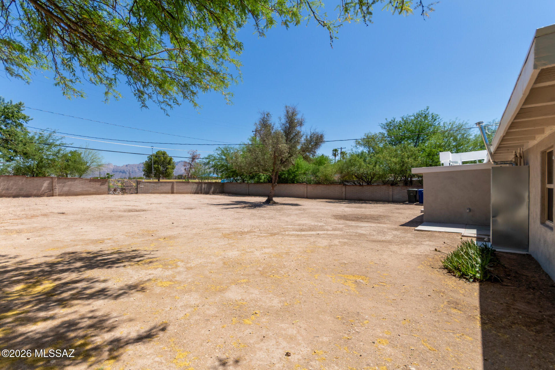 Mansfield Heights - Residential