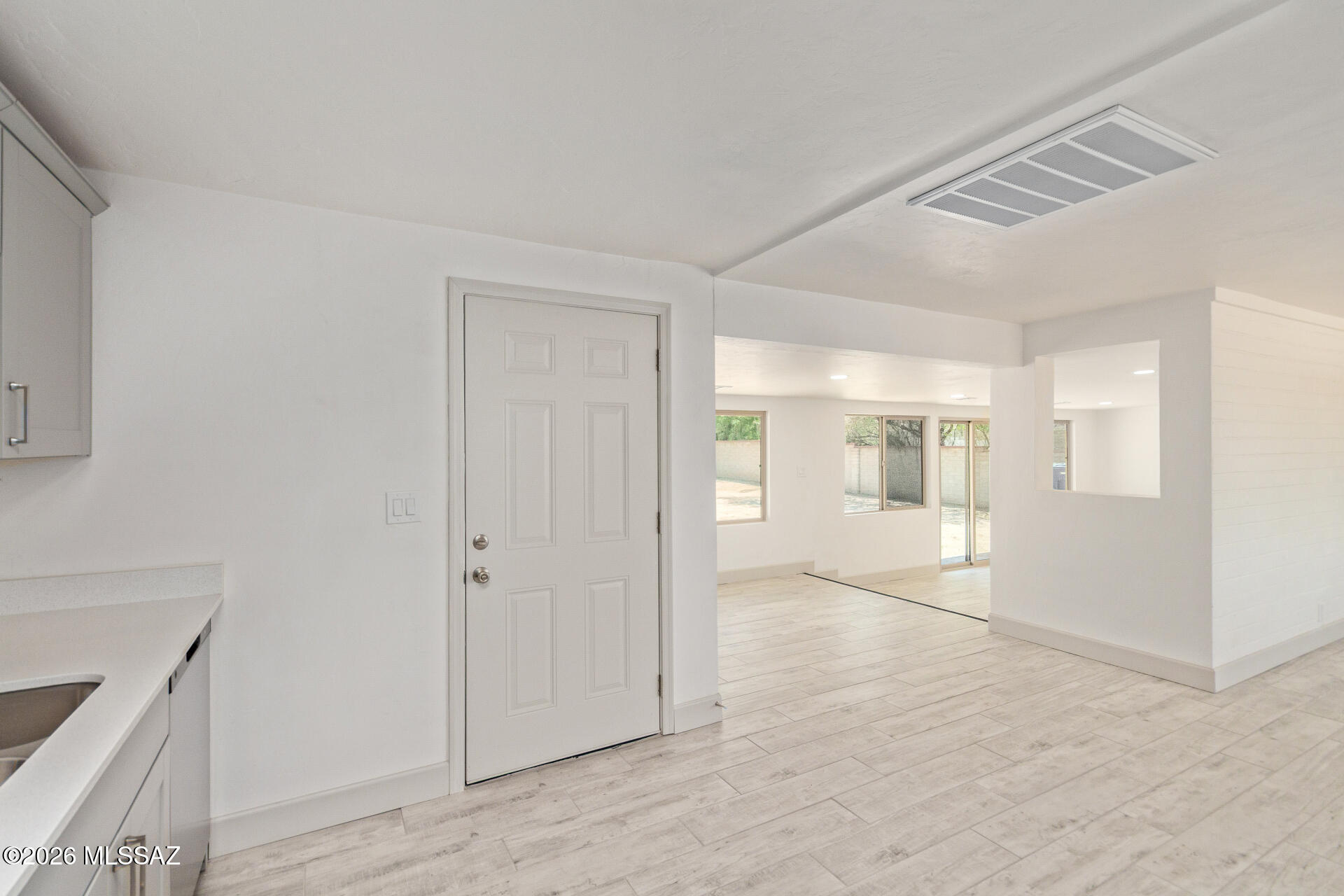 Mansfield Heights - Residential
