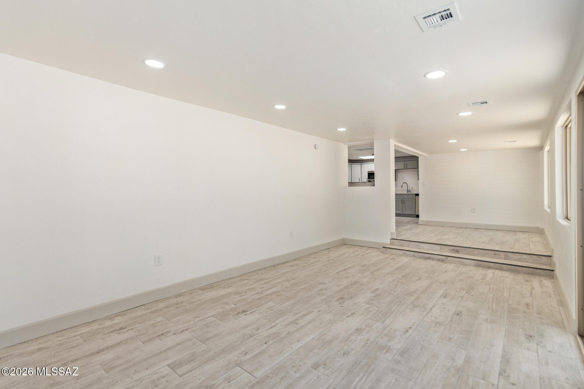 Mansfield Heights - Residential