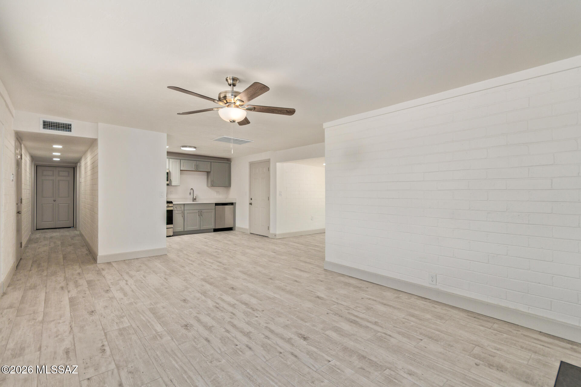 Mansfield Heights - Residential