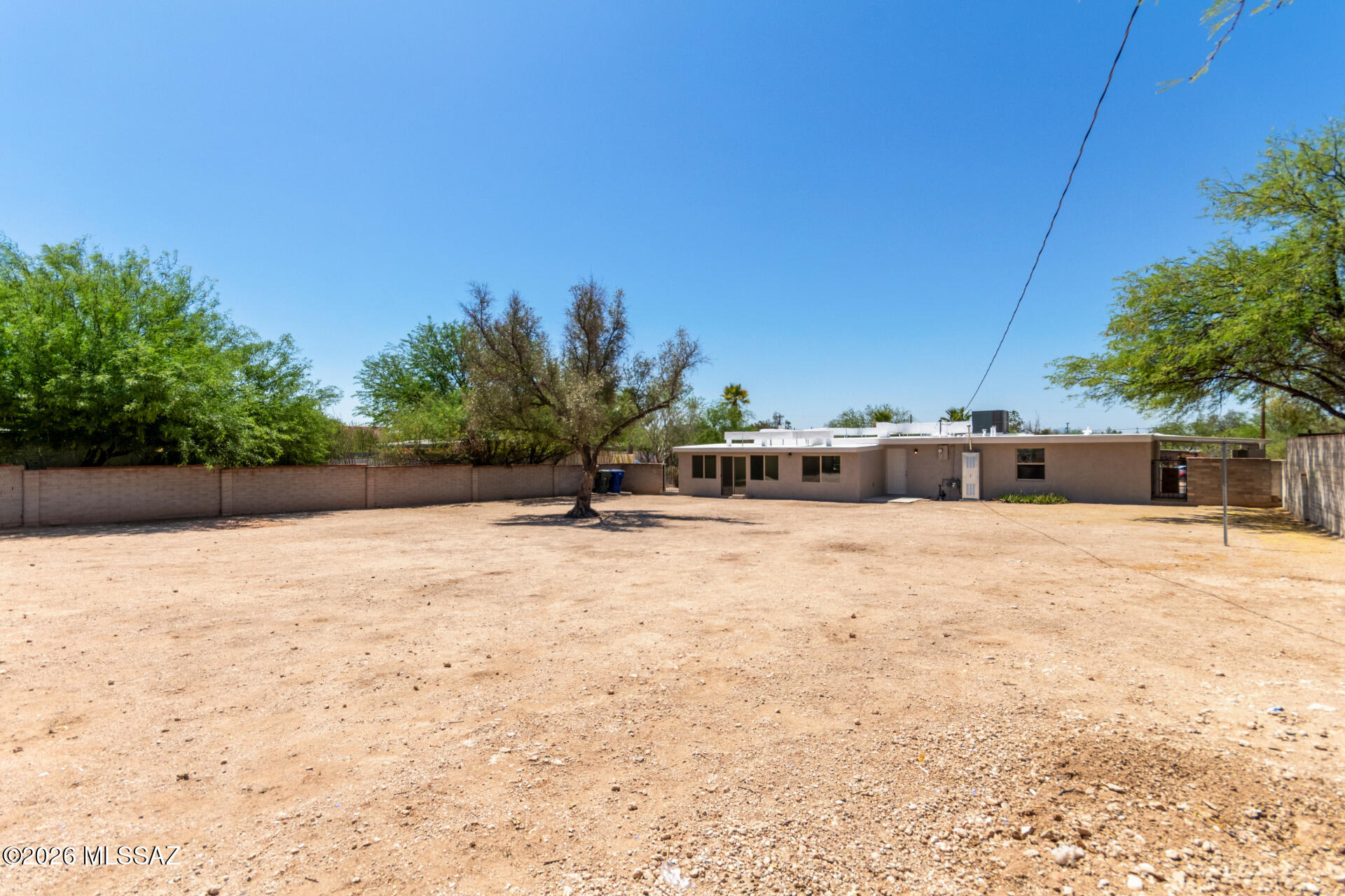Mansfield Heights - Residential