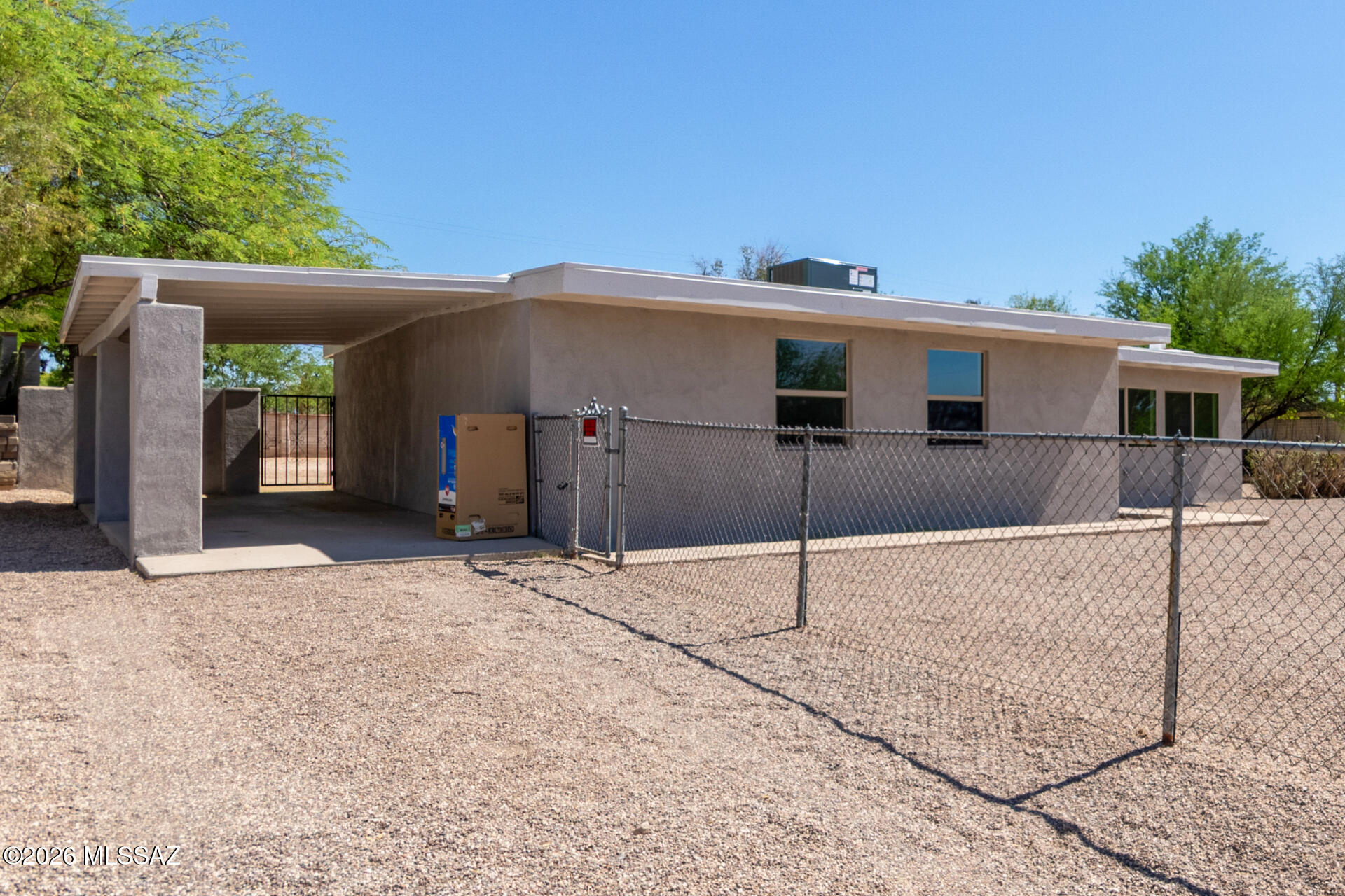 Mansfield Heights - Residential