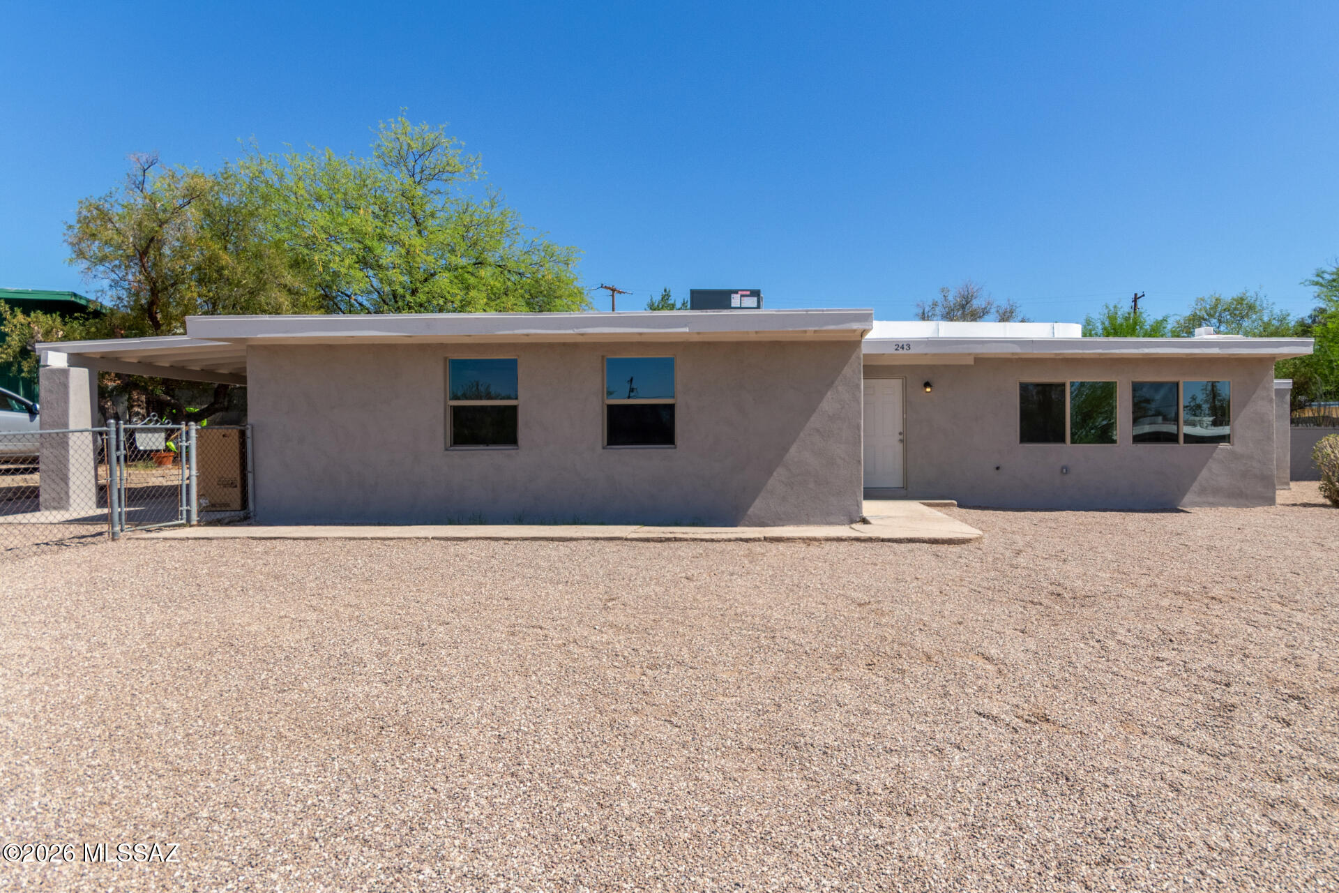 Mansfield Heights - Residential