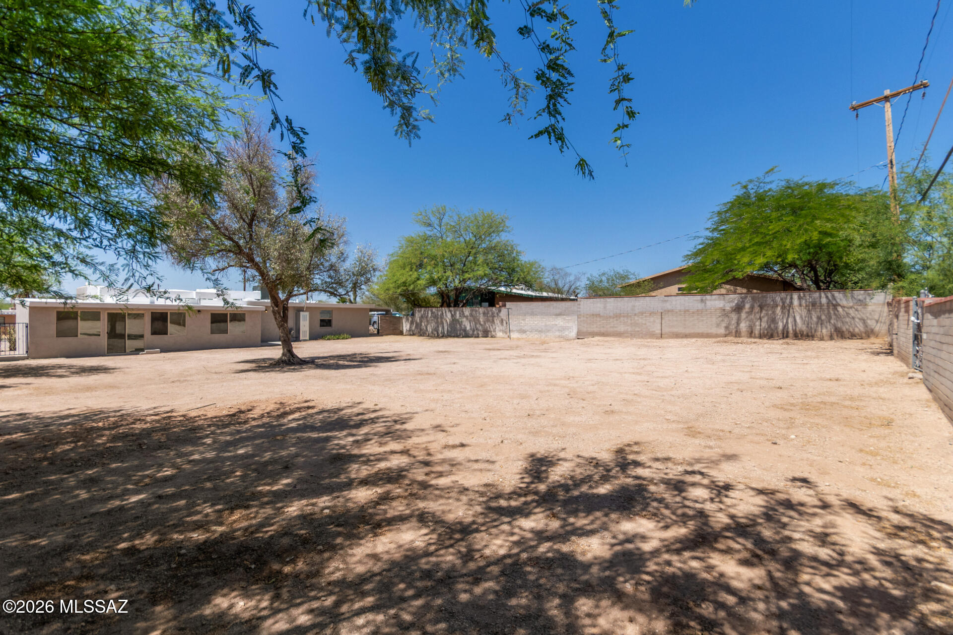 Mansfield Heights - Residential