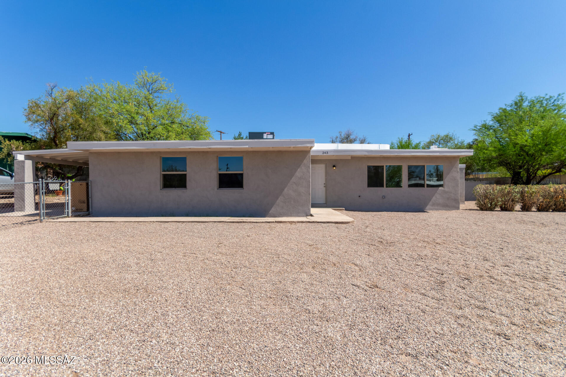 Mansfield Heights - Residential
