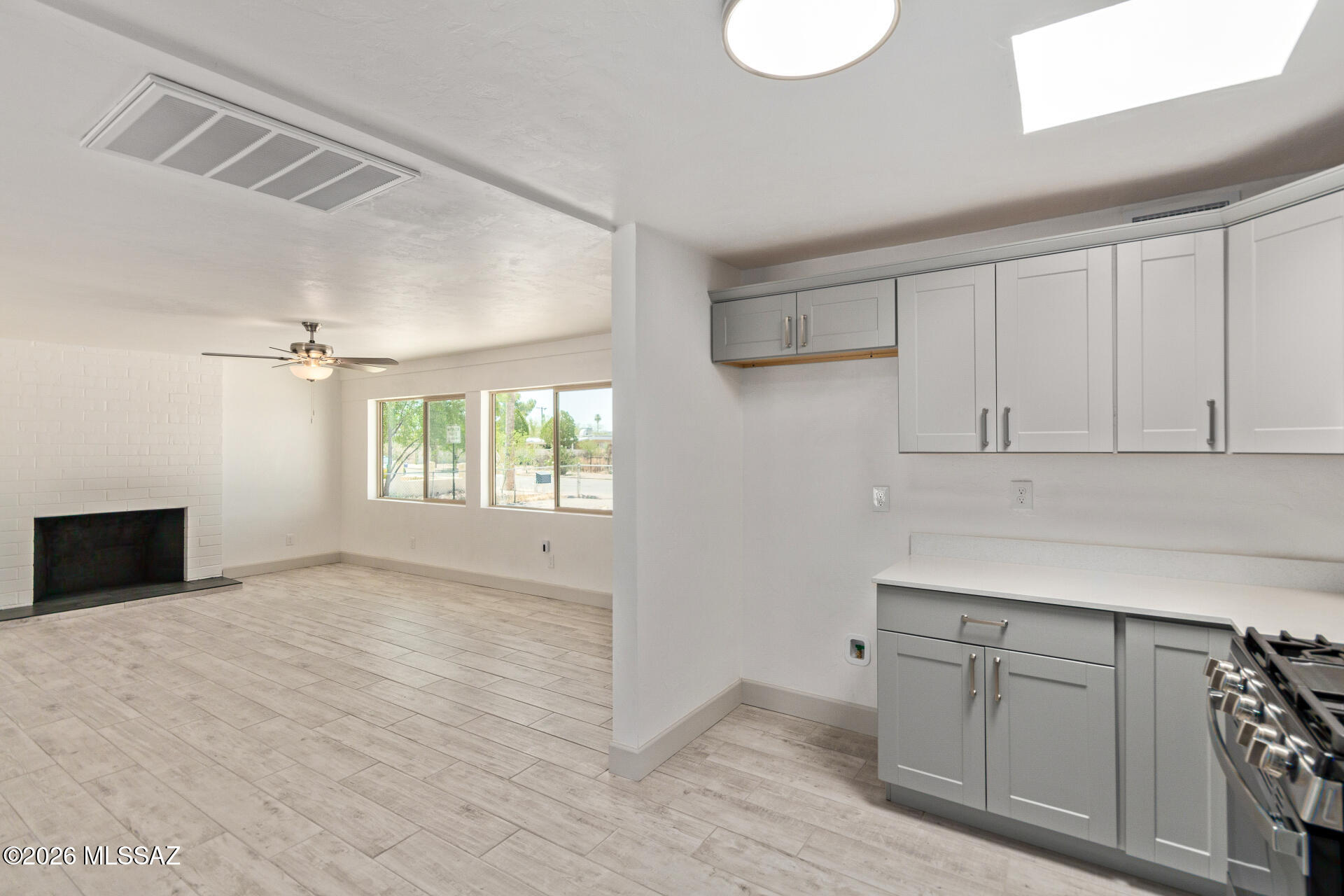 Mansfield Heights - Residential