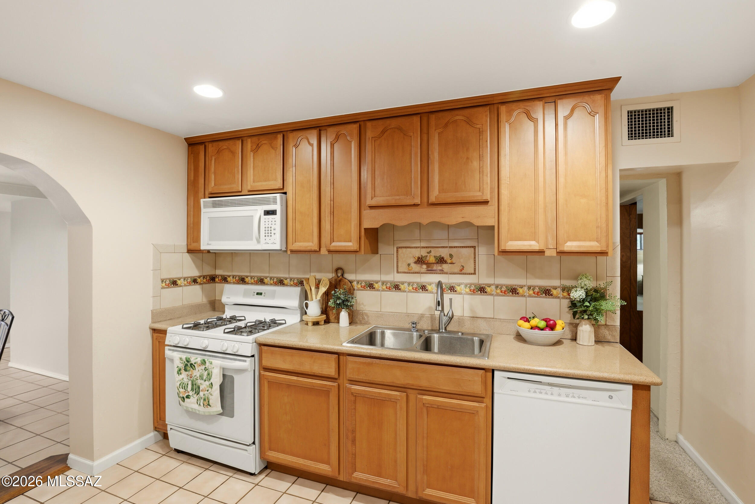 Park View Addition - Residential