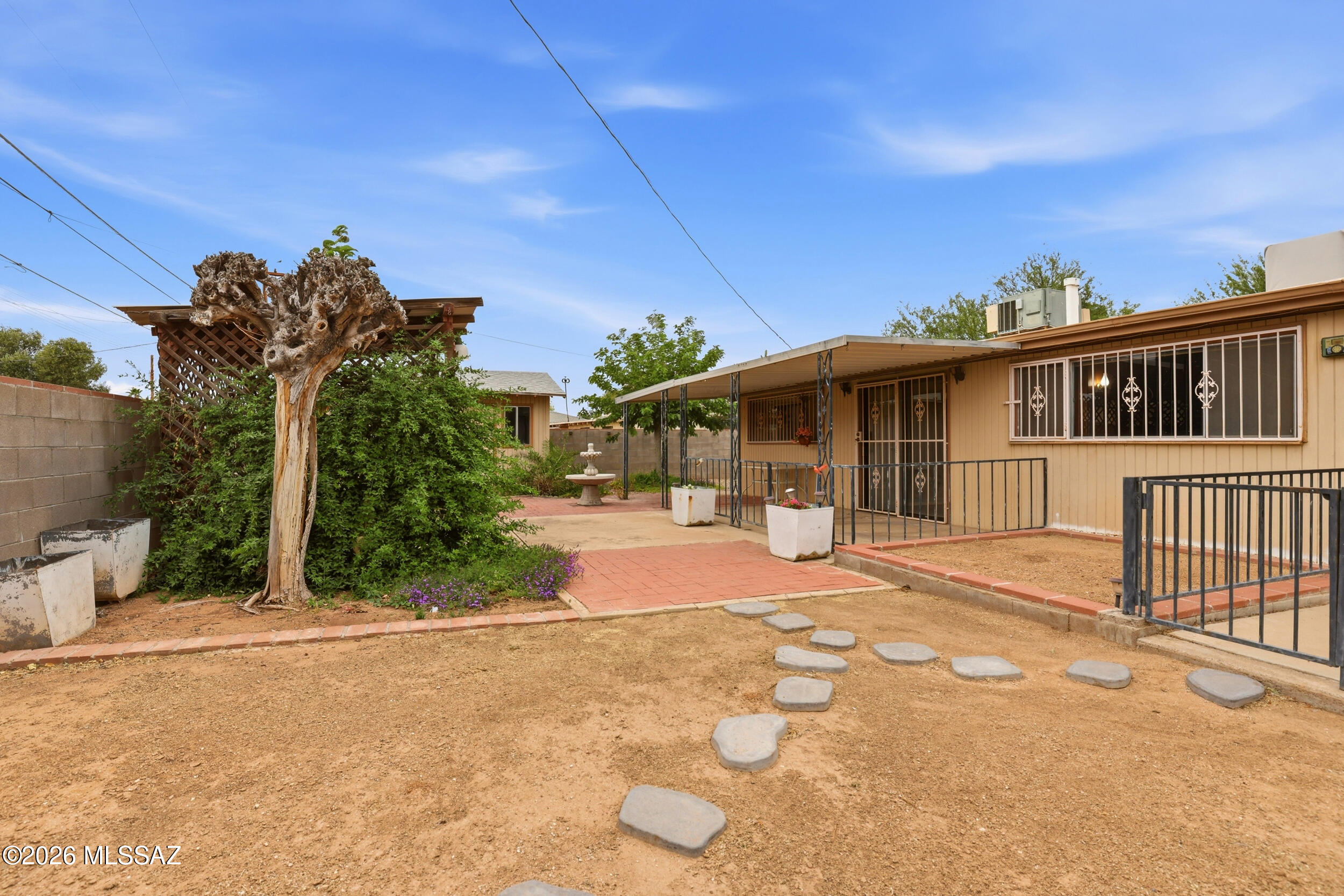 Park View Addition - Residential