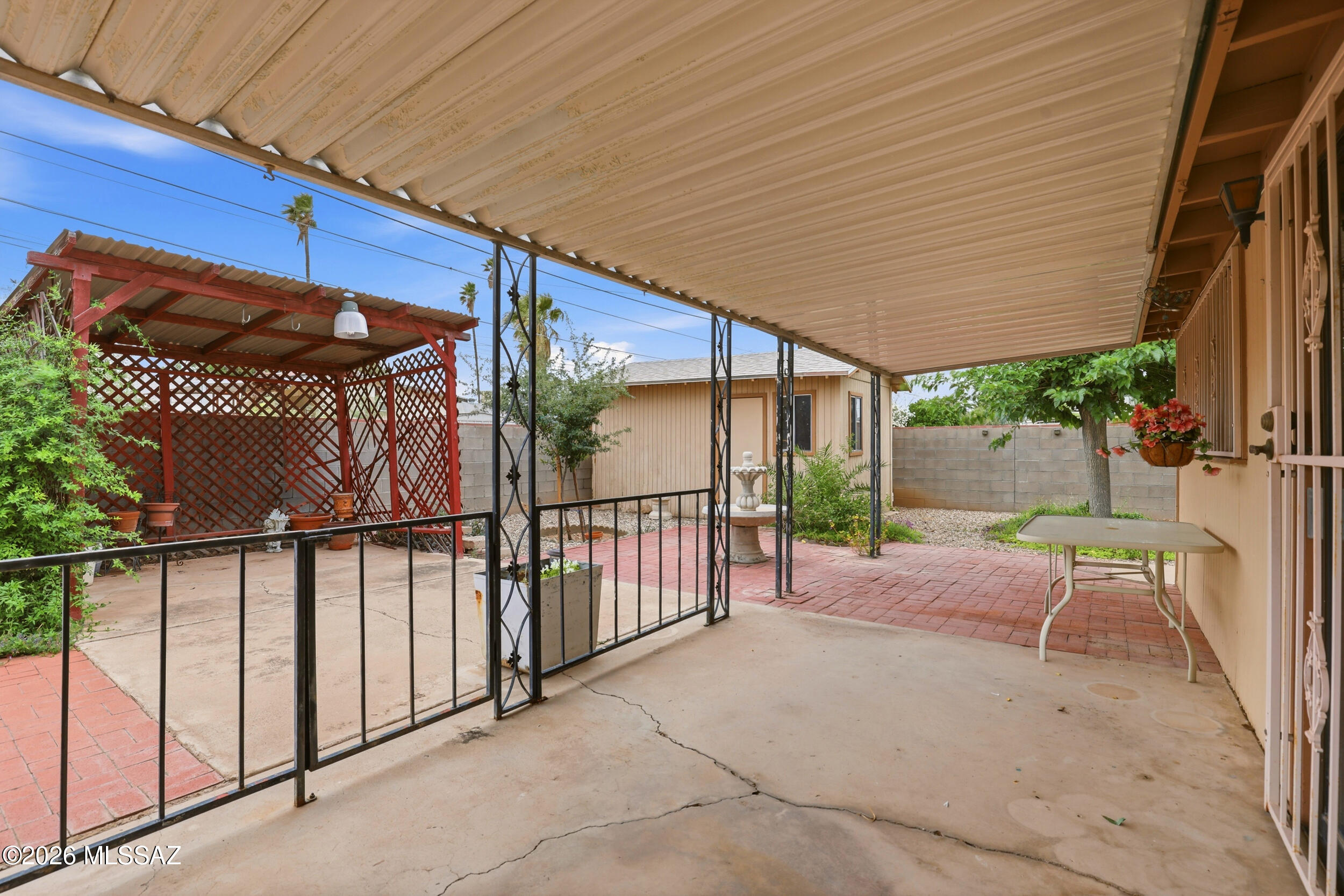 Park View Addition - Residential