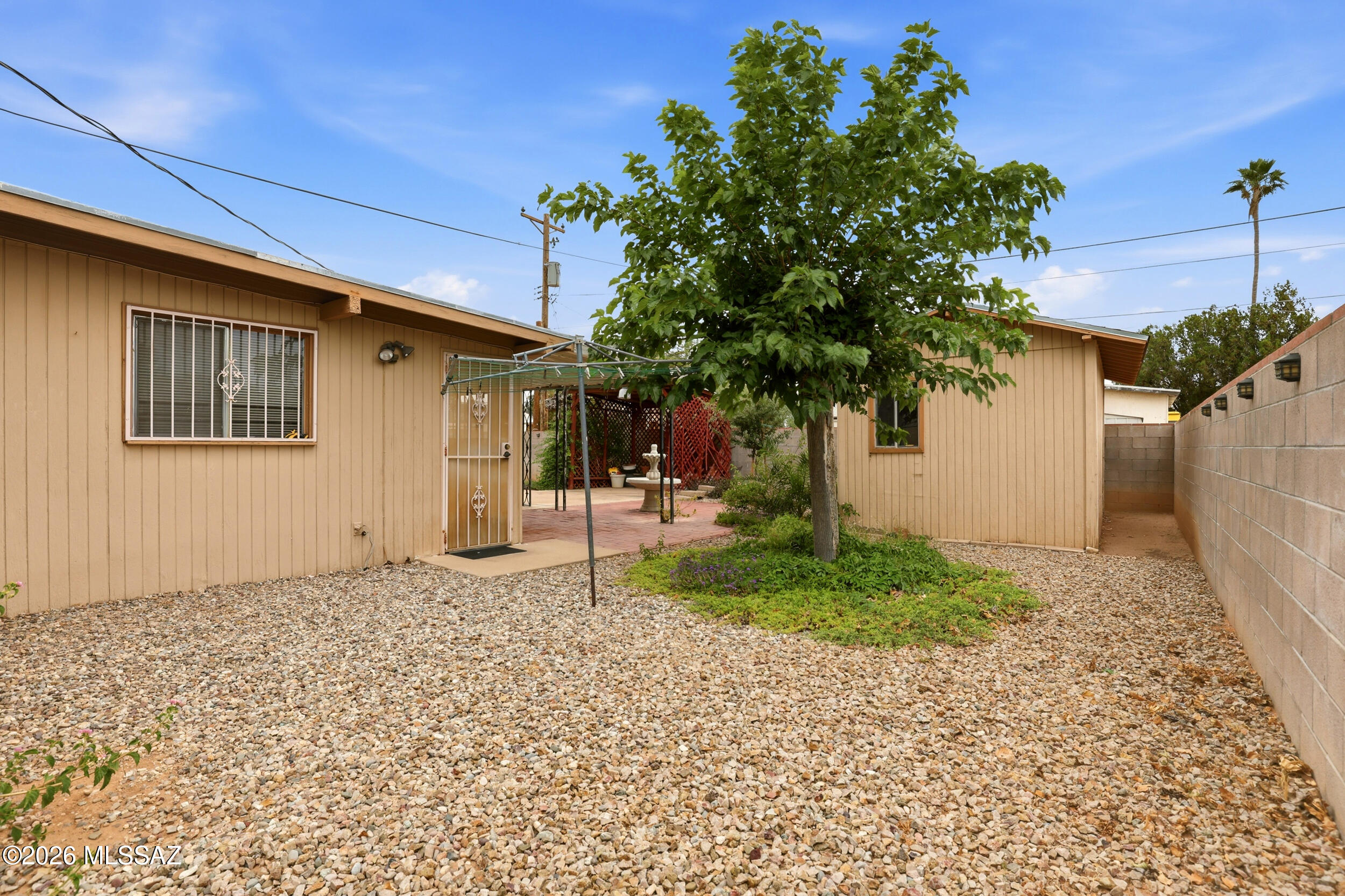 Park View Addition - Residential