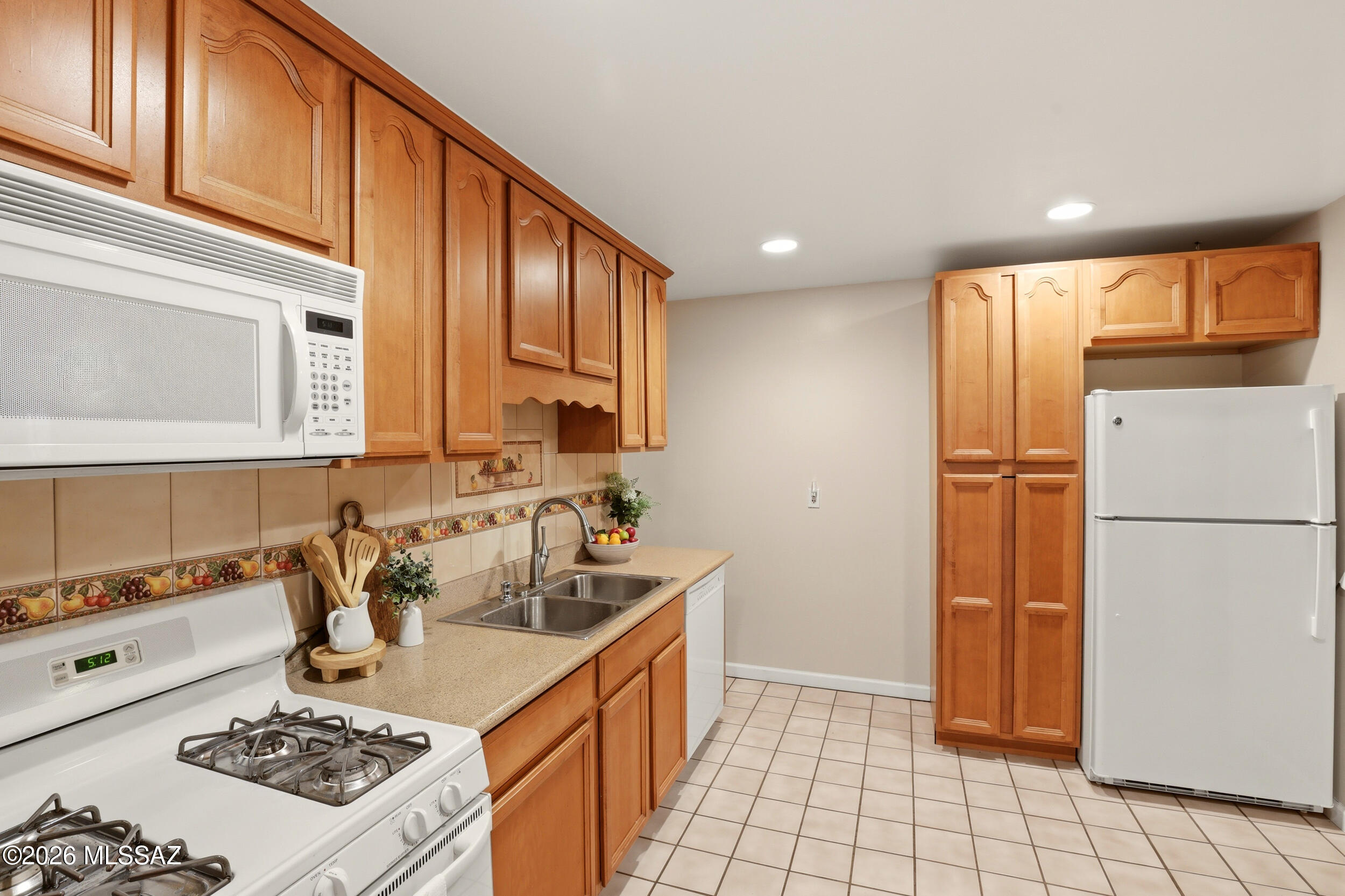 Park View Addition - Residential