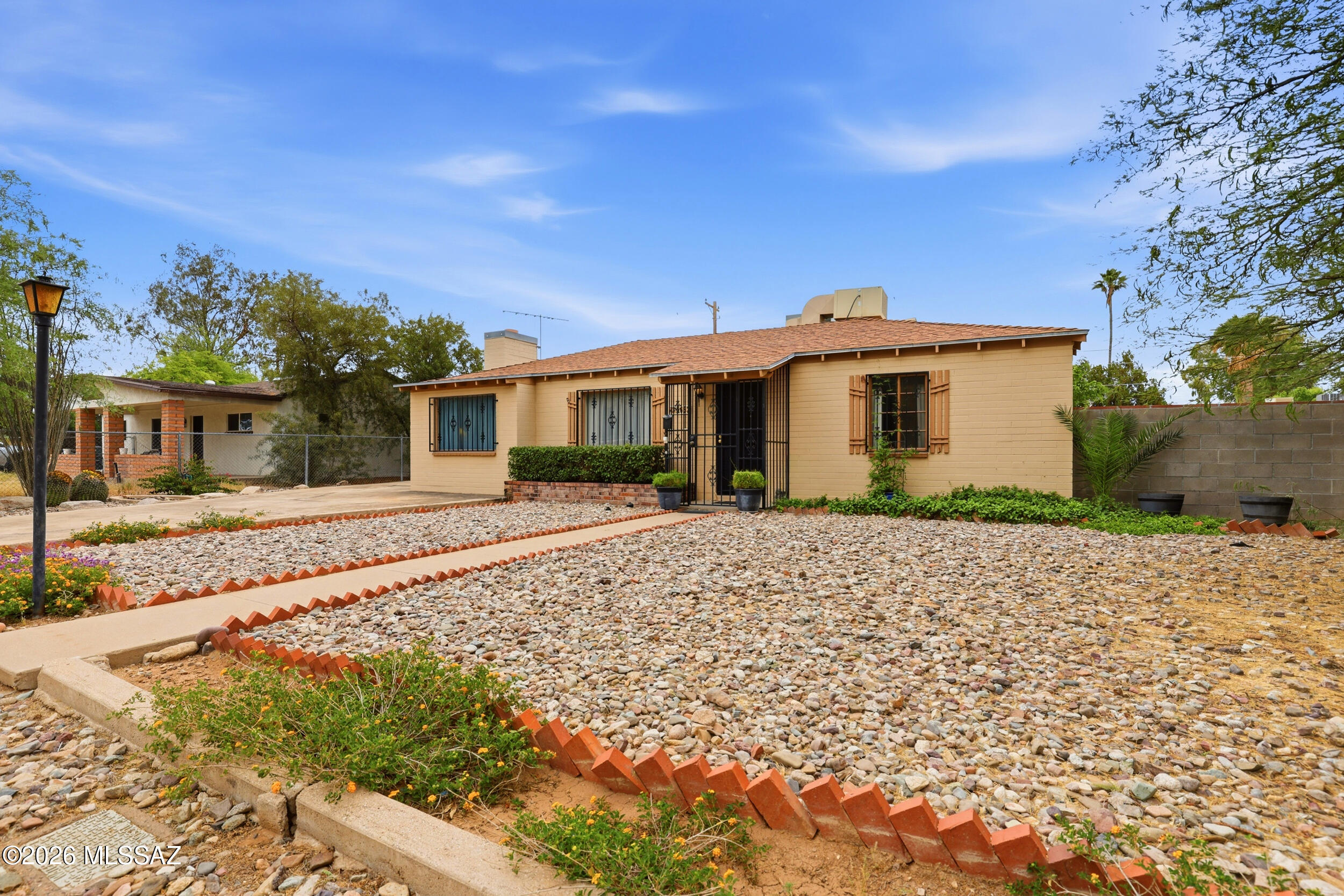 Park View Addition - Residential