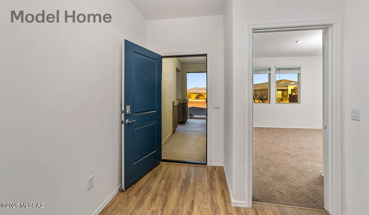 Hanson Ridge - Residential