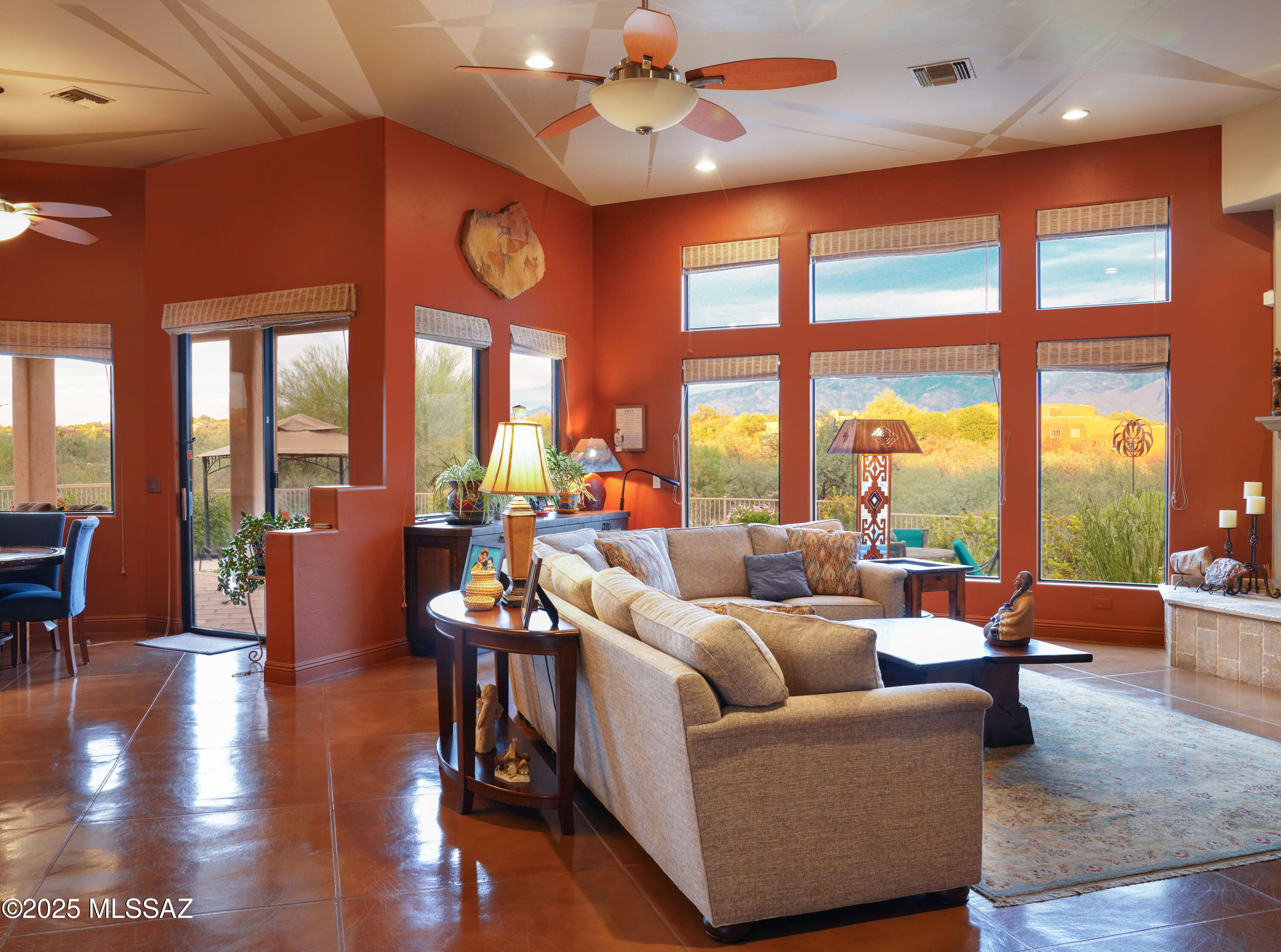 Rancho De Oro (1-43) - Residential
