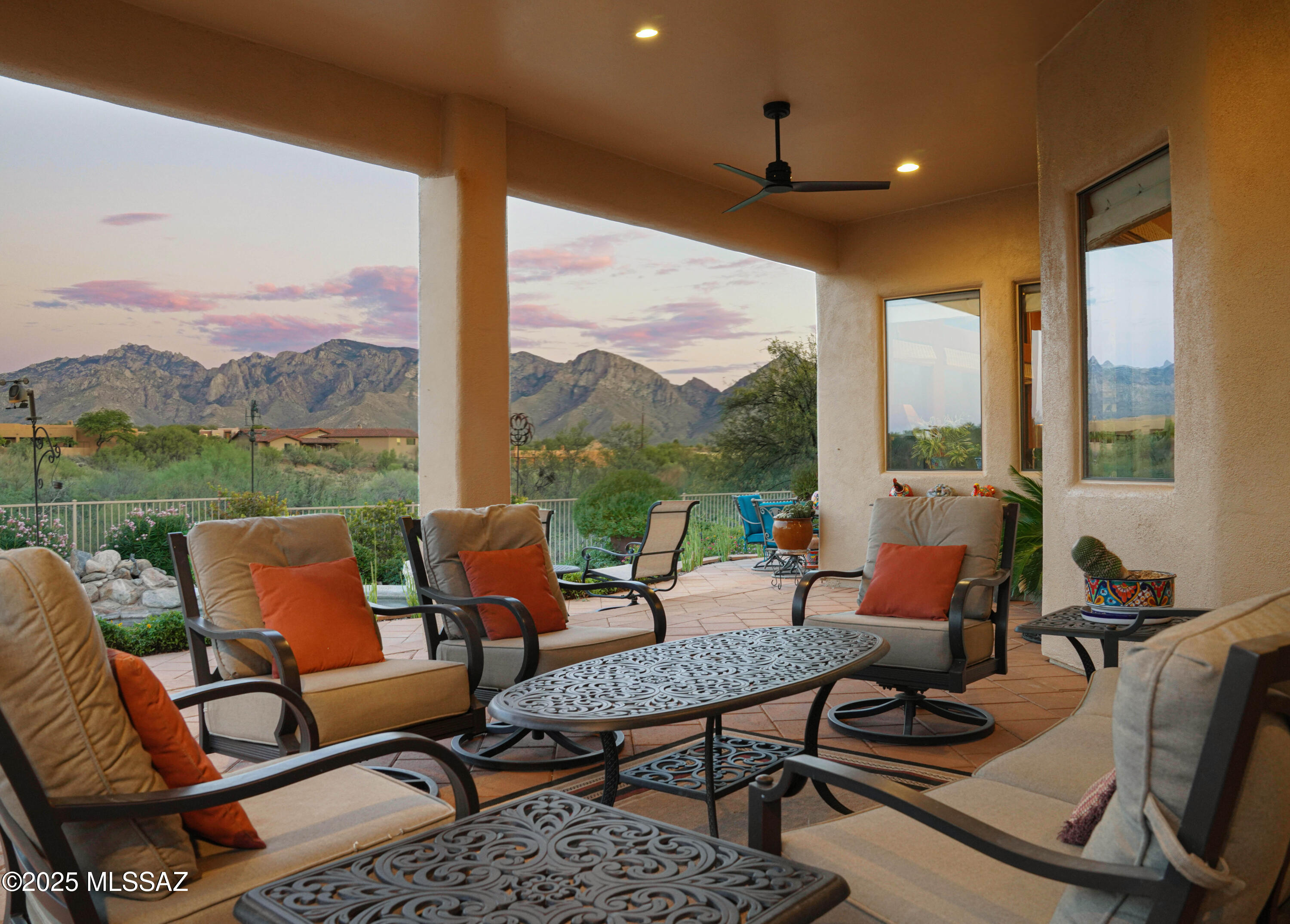 Rancho De Oro (1-43) - Residential