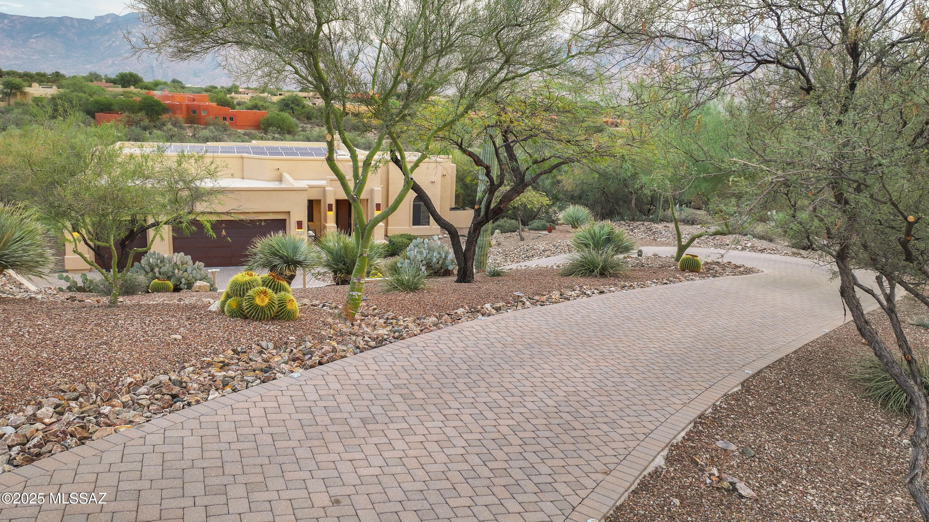 Rancho De Oro (1-43) - Residential