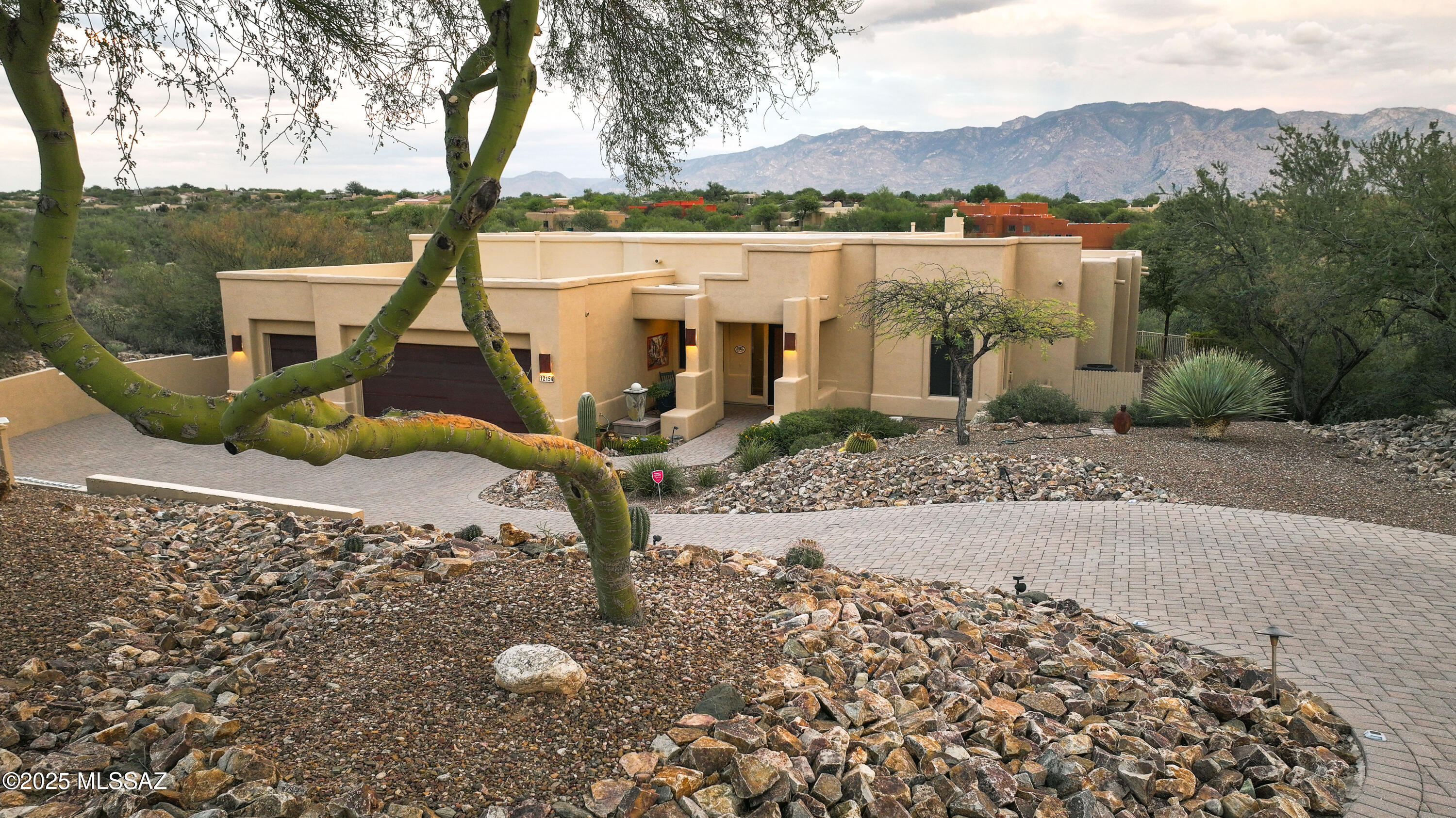 Rancho De Oro (1-43) - Residential