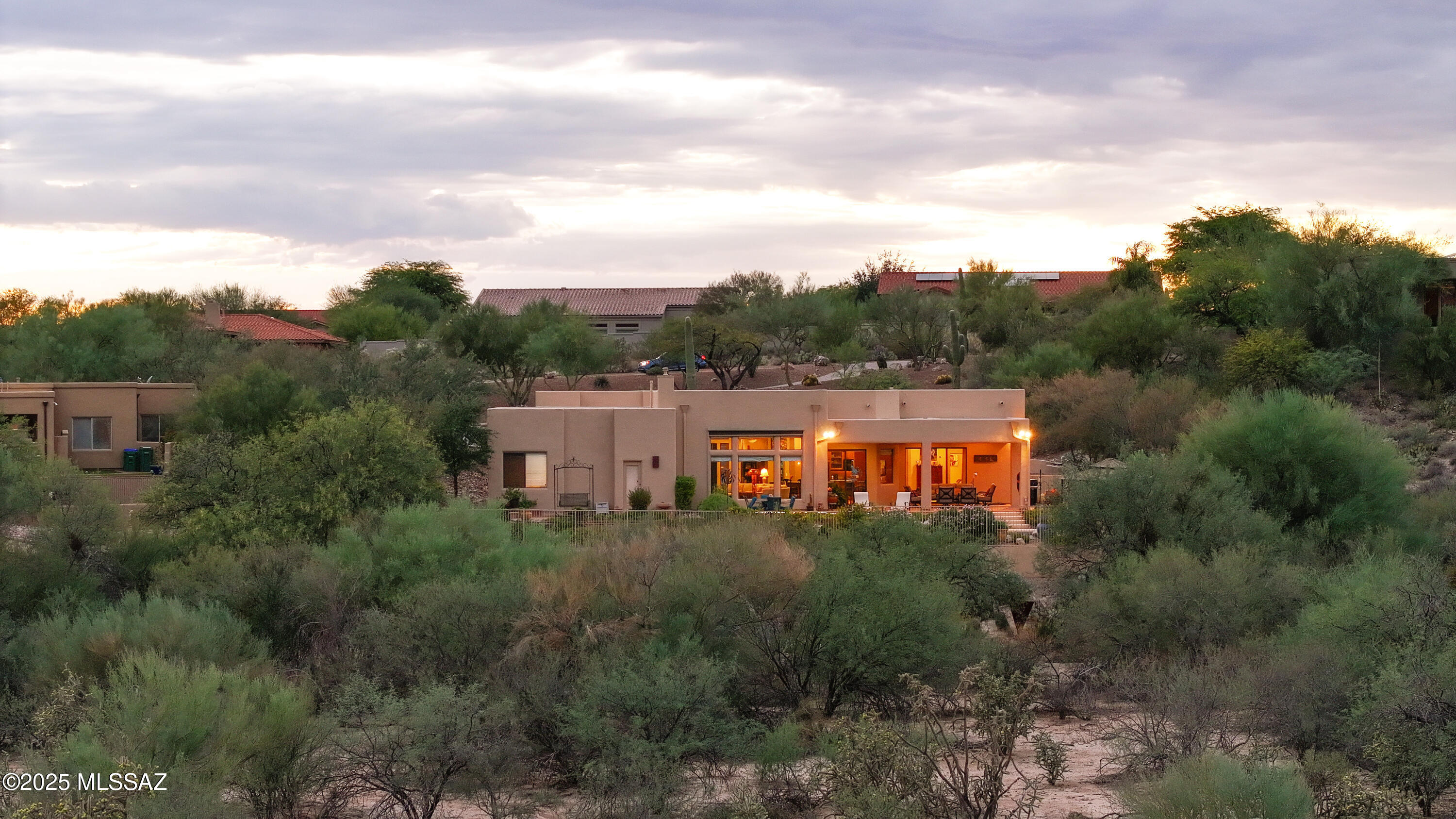 Rancho De Oro (1-43) - Residential